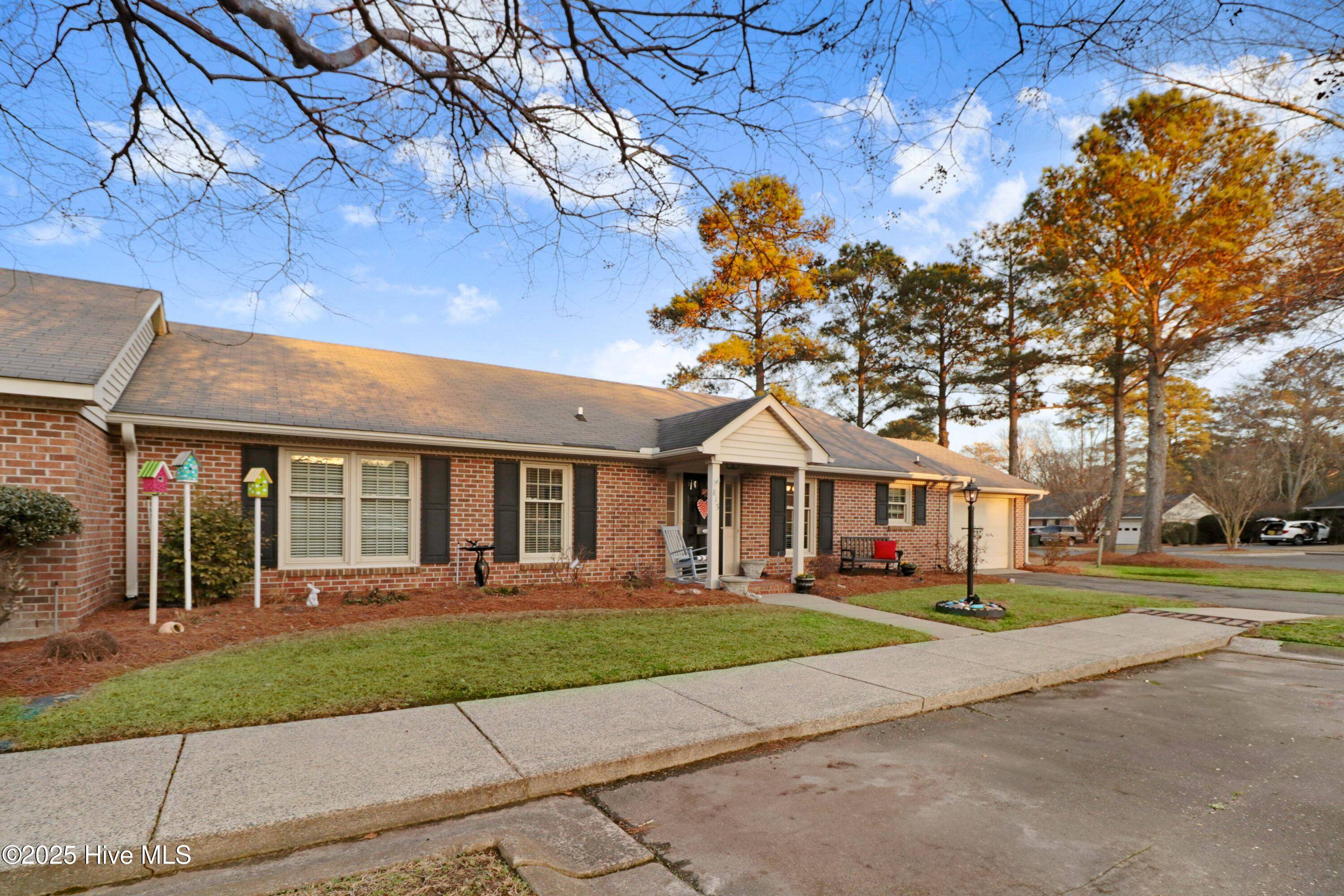 Kinston, NC 28501,815 Westminster LN