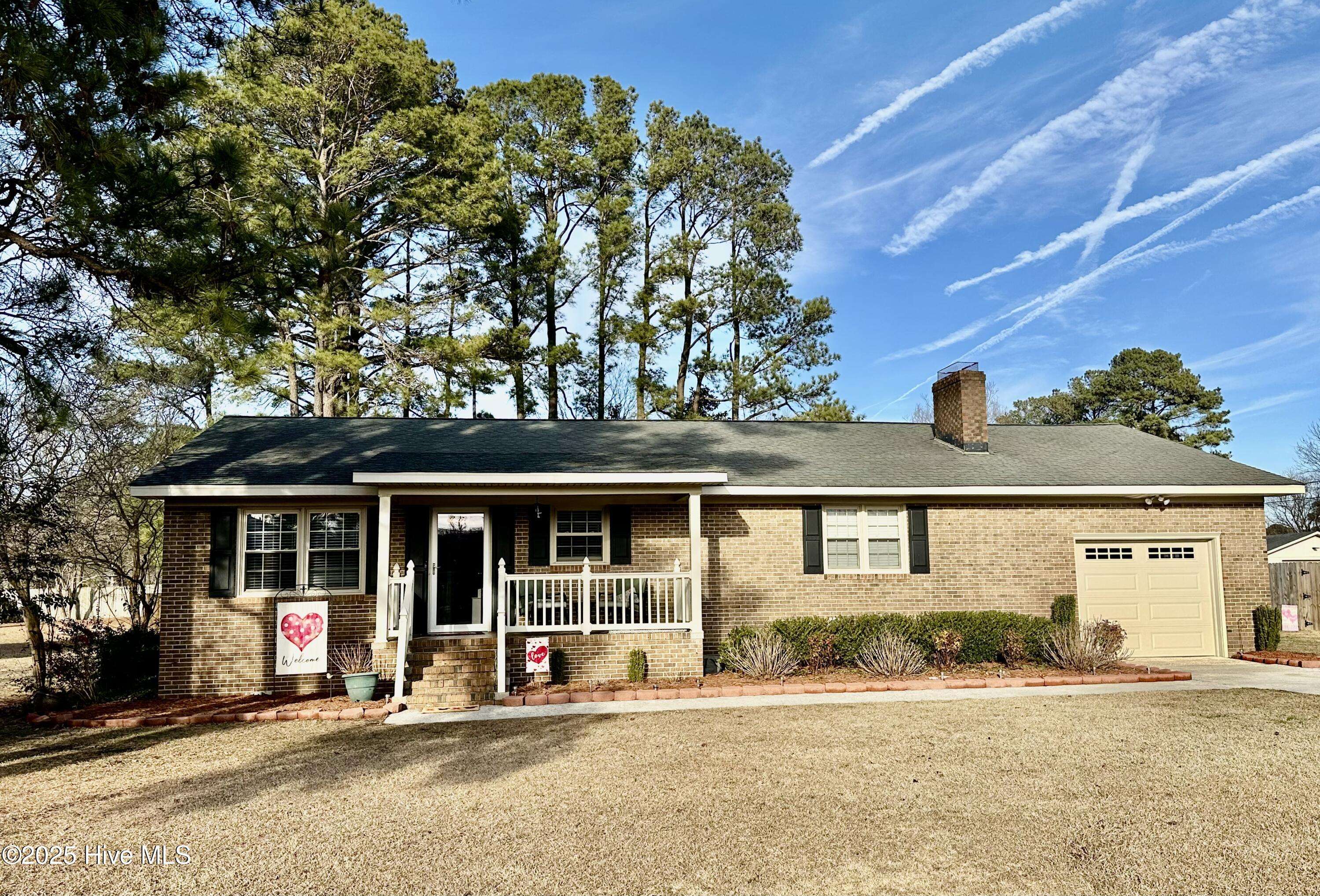 Plymouth, NC 27962,110 Hazel ST