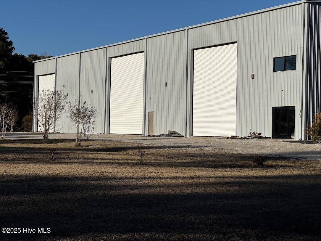 Morehead City, NC 28557,301 Facility DR