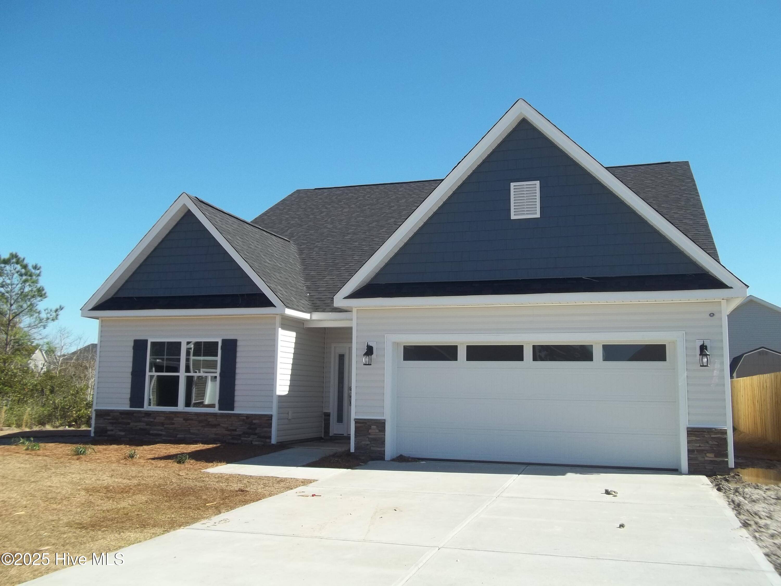 Hampstead, NC 28443,111 Paver LN