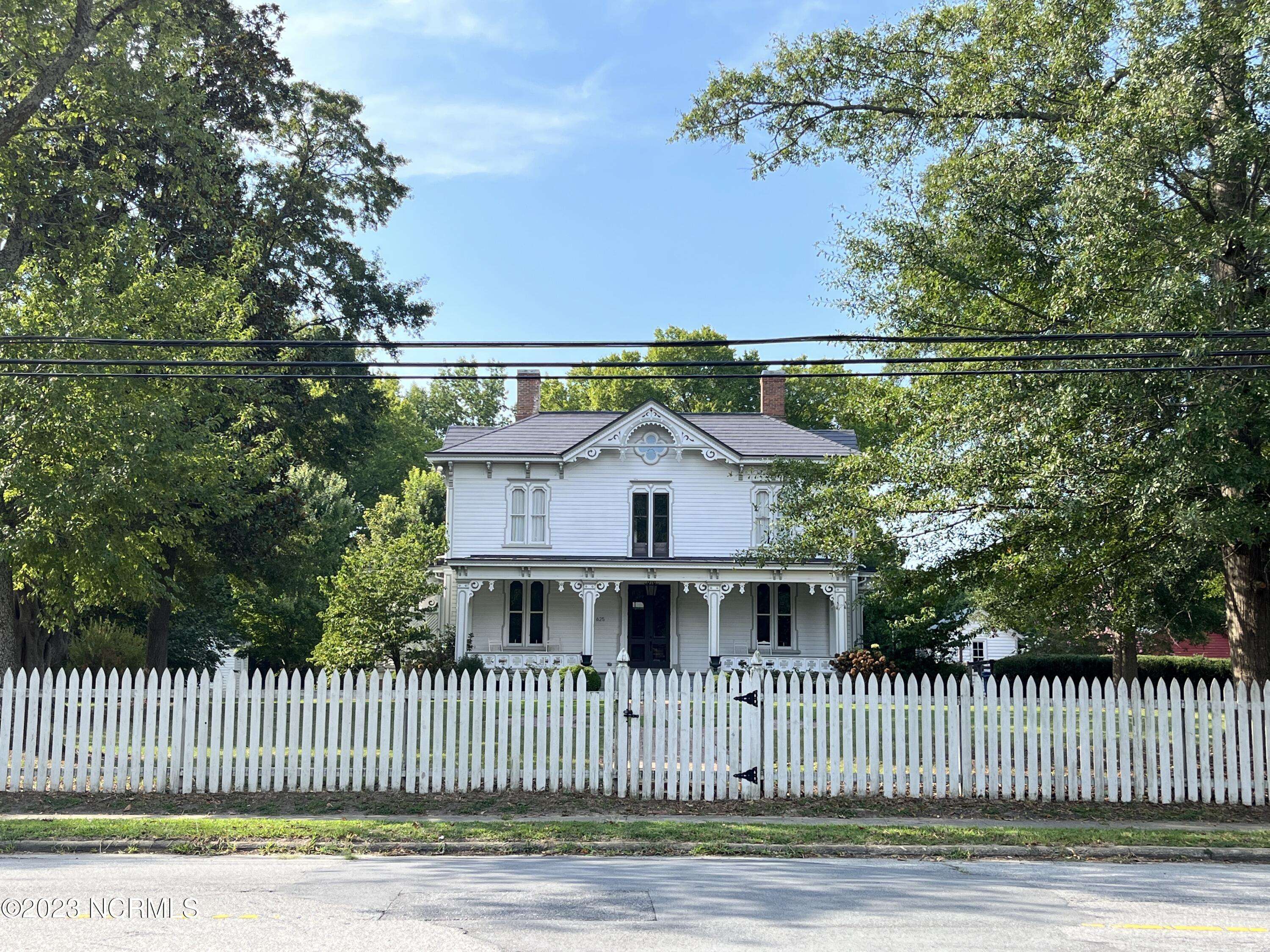 Murfreesboro, NC 27855,625 W Main ST