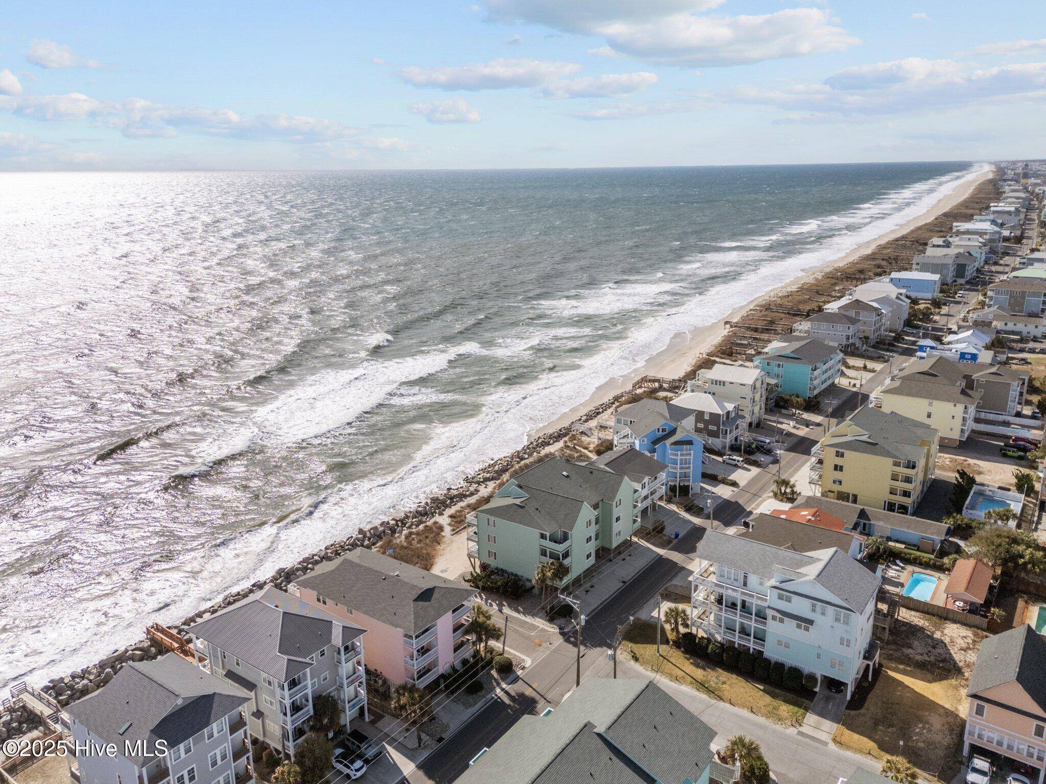 Carolina Beach, NC 28428,1600 Carolina Beach AVE N #C-4