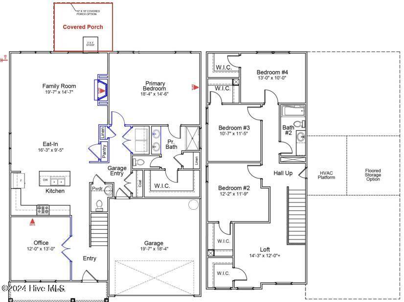 Sneads Ferry, NC 28460,173 Citadel DR #Lot 168