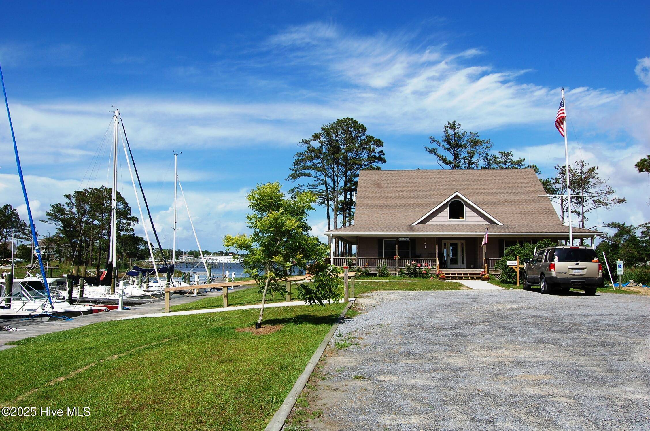 Oriental, NC 28571,Slip 228 Pecan Grove Marina