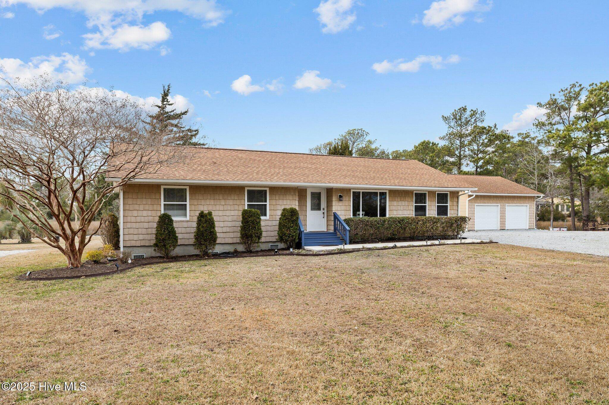 Peletier, NC 28584,169 Pettiford Park CIR