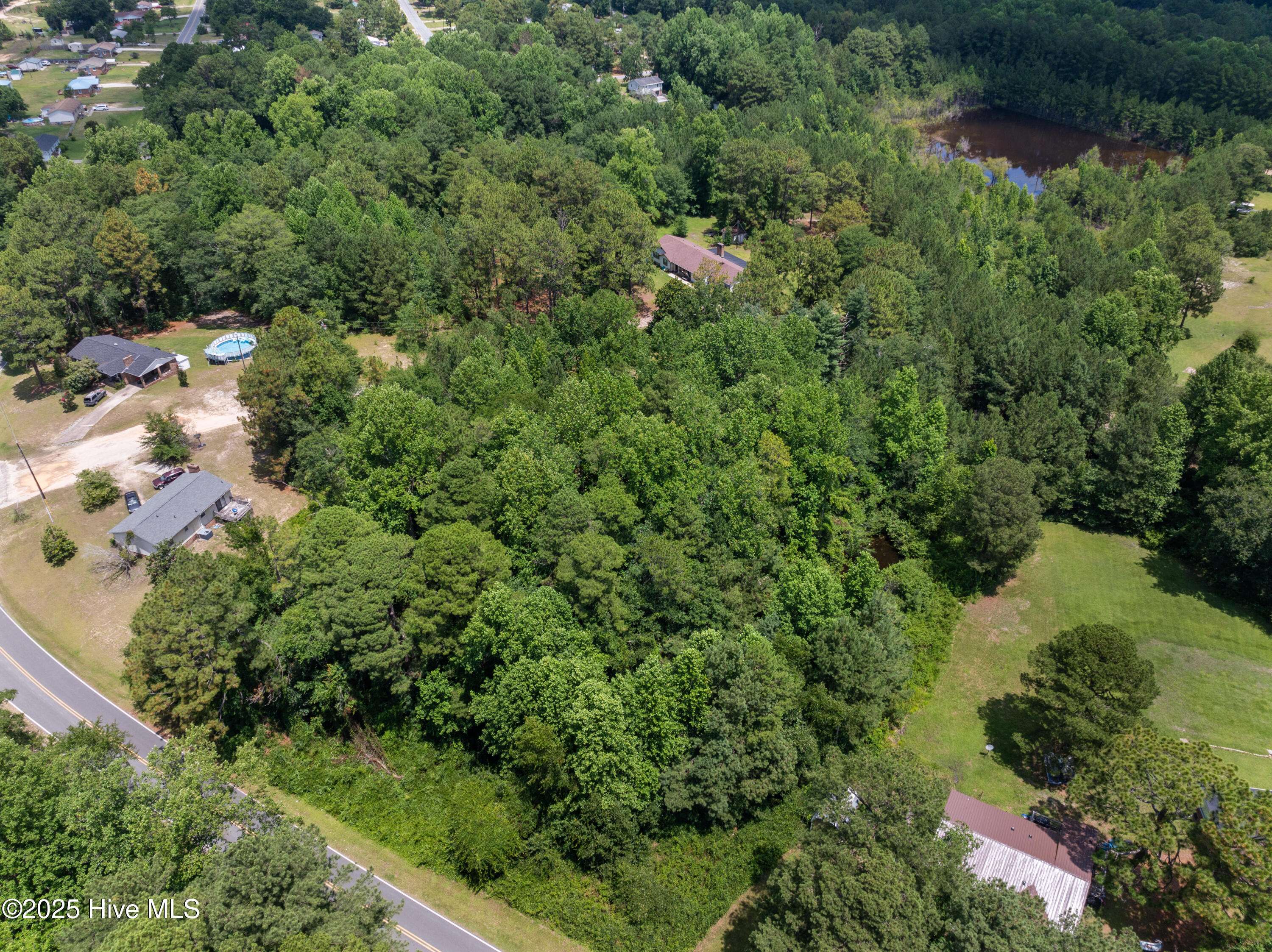 Rockingham, NC 28379,Tbd Lakeview TRL