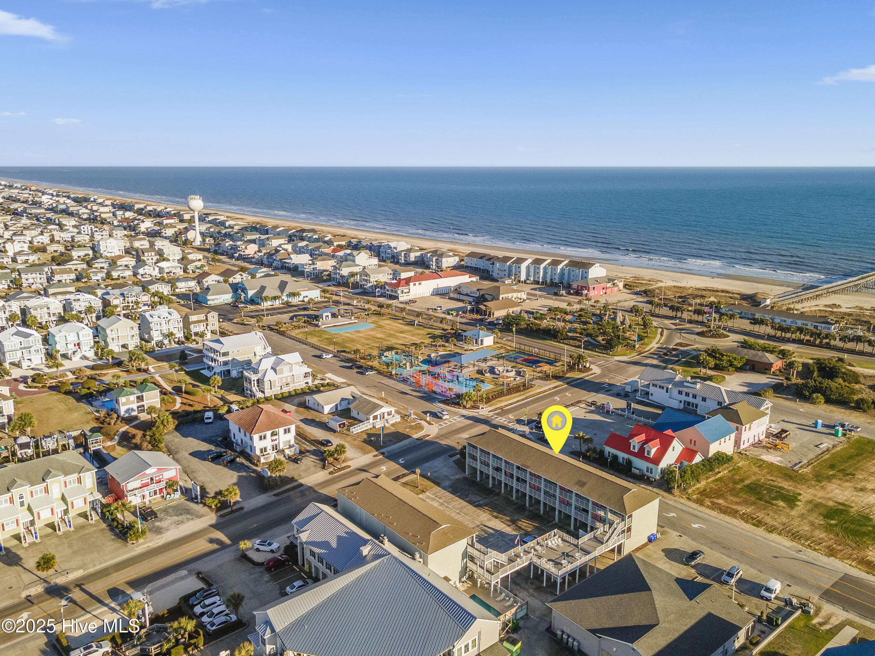 Ocean Isle Beach, NC 28469,12 Causeway DR ## 310