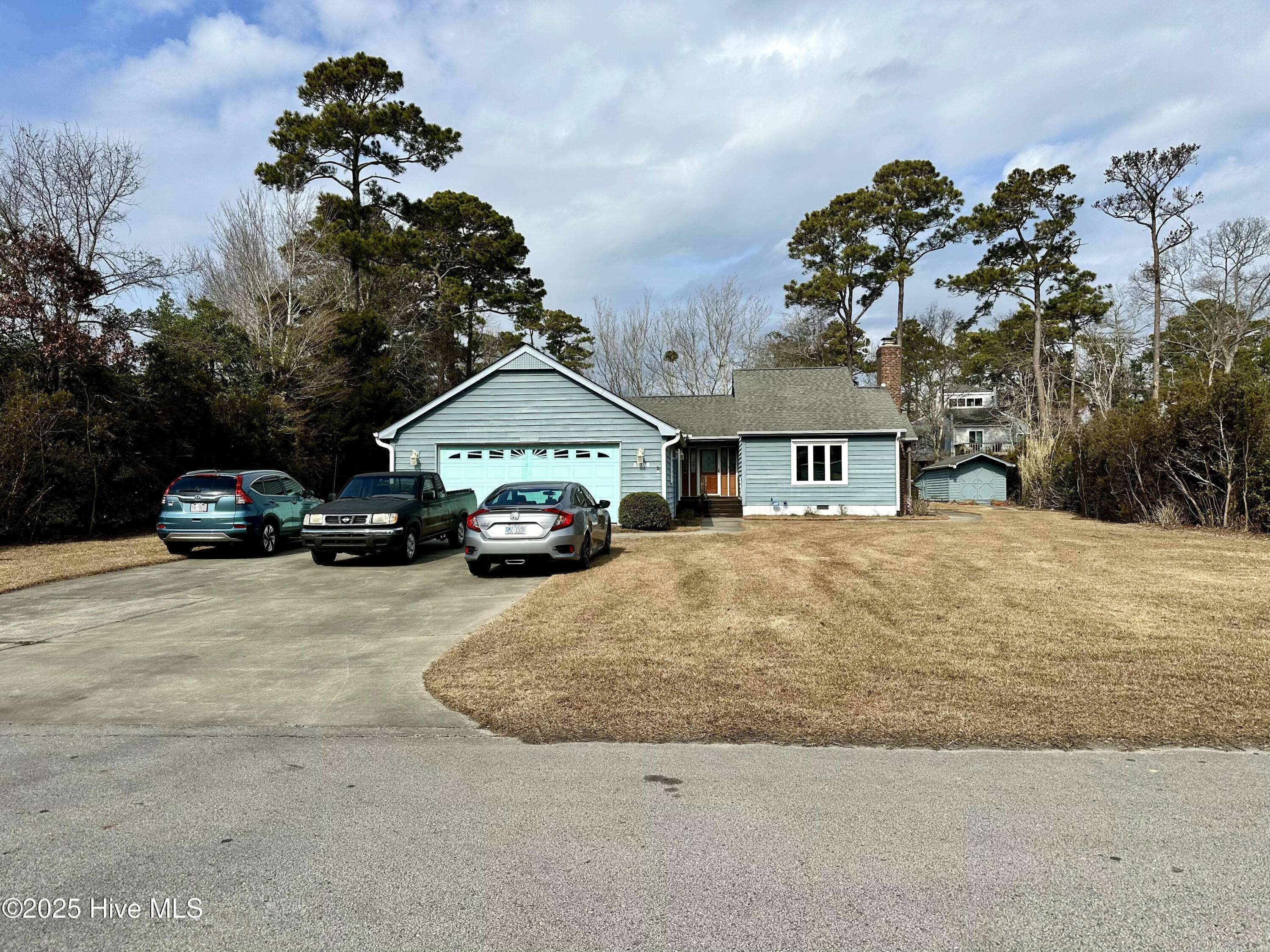 Morehead City, NC 28557,3508 Sunny DR