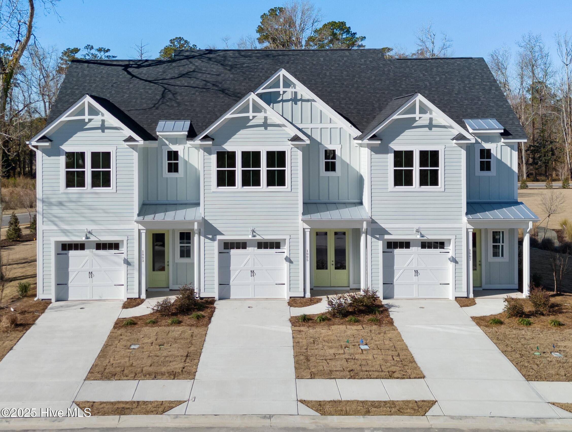 Wilmington, NC 28401,1005 Tidal LN #9b