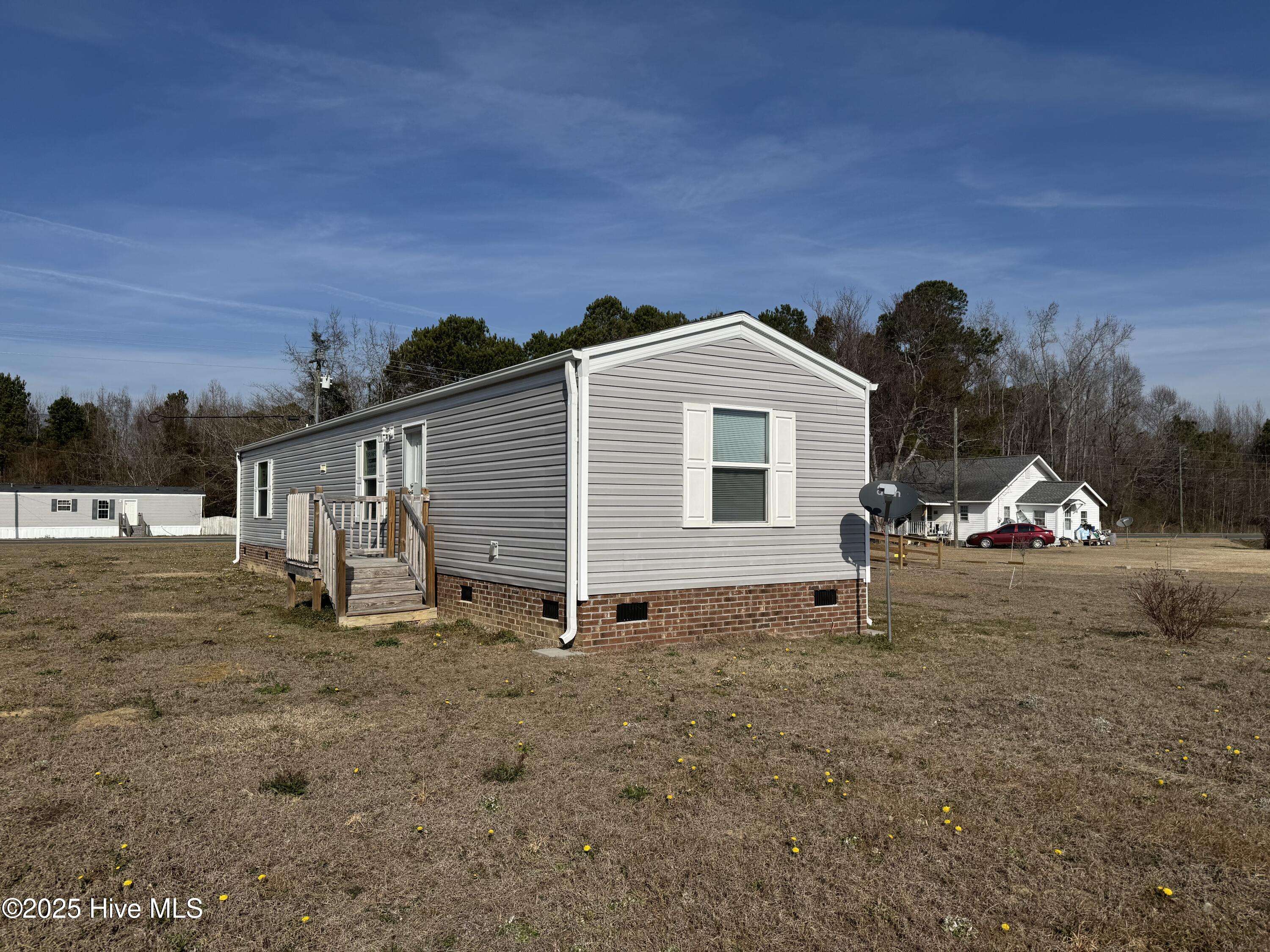 Orrum, NC 28369,5413 Wire Grass RD