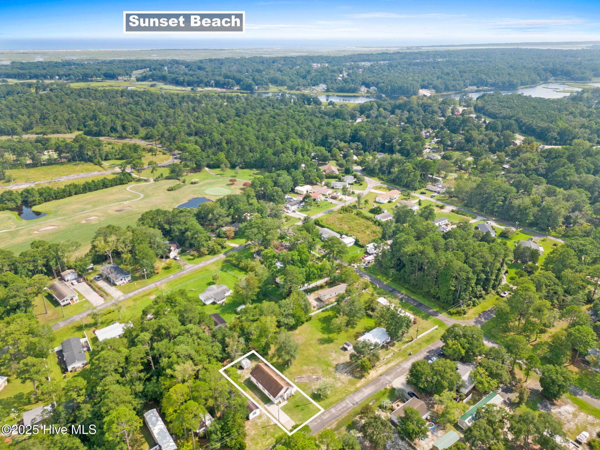 Sunset Beach, NC 28468,1127 Petty DR