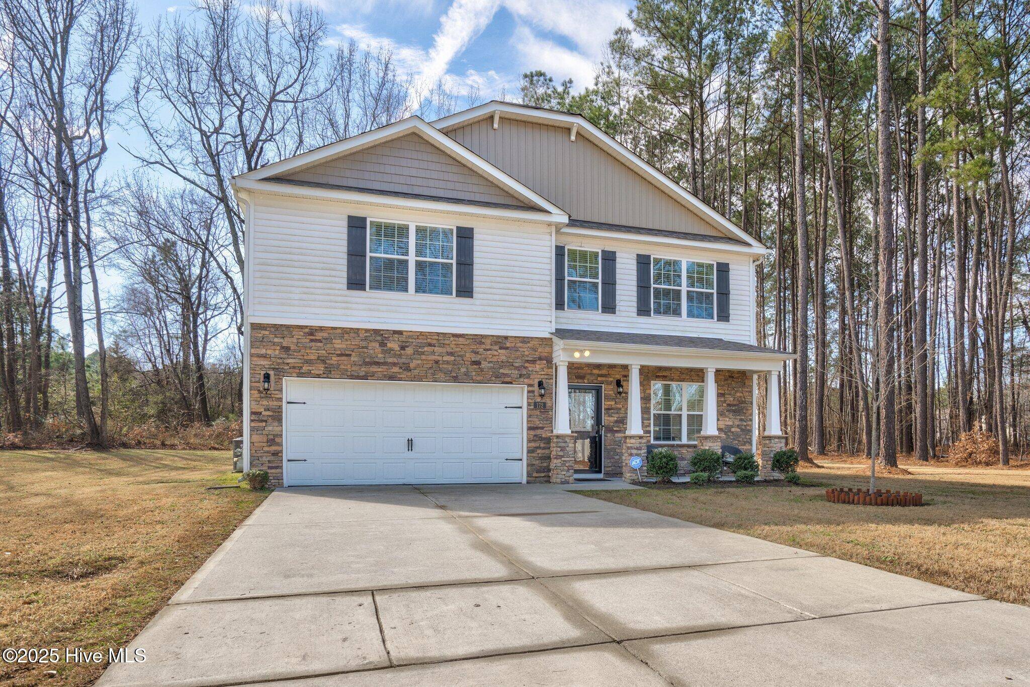 Rocky Mount, NC 27804,172 Great GLN