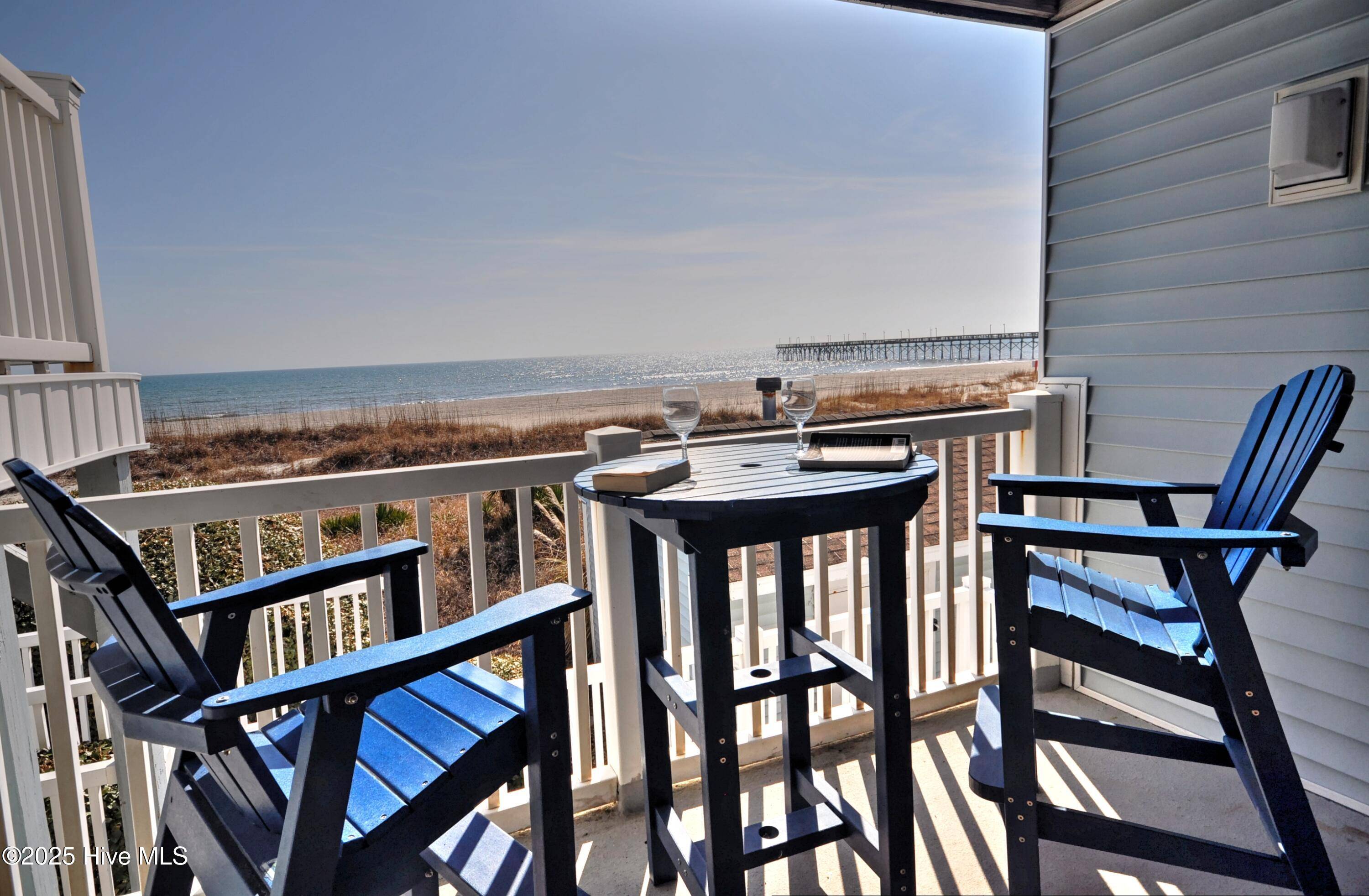 Ocean Isle Beach, NC 28469,16 E First ST #108