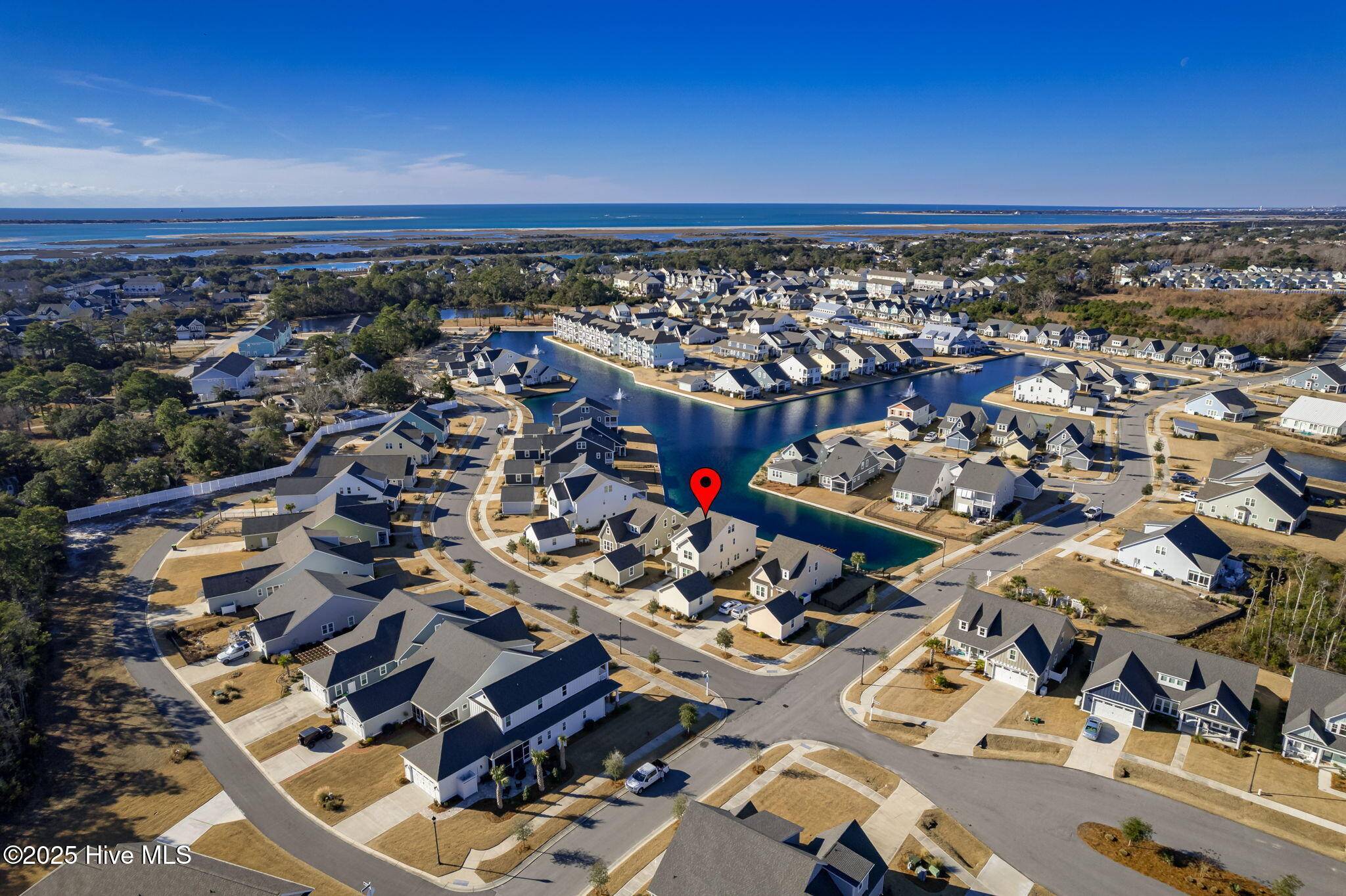 Beaufort, NC 28516,435 Goldeneye CT