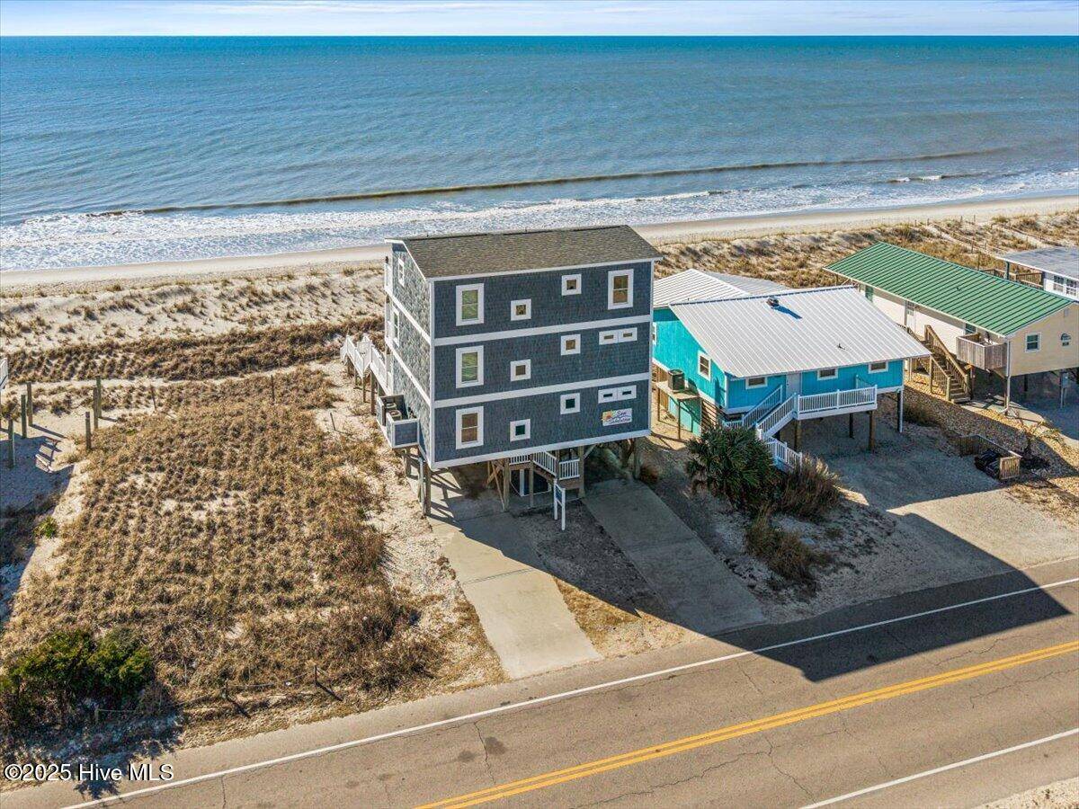 Oak Island, NC 28465,325 E Beach DR