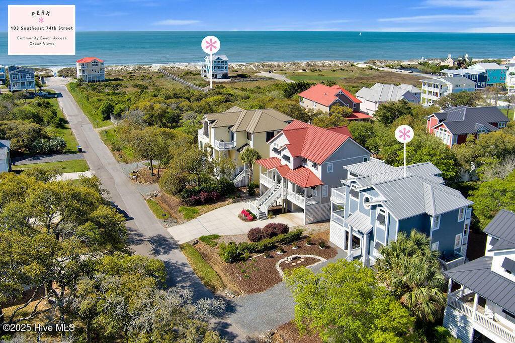 Oak Island, NC 28465,103 SE 74th ST