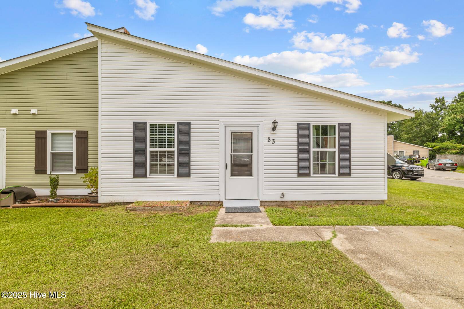 Jacksonville, NC 28546,83 Balsam RD