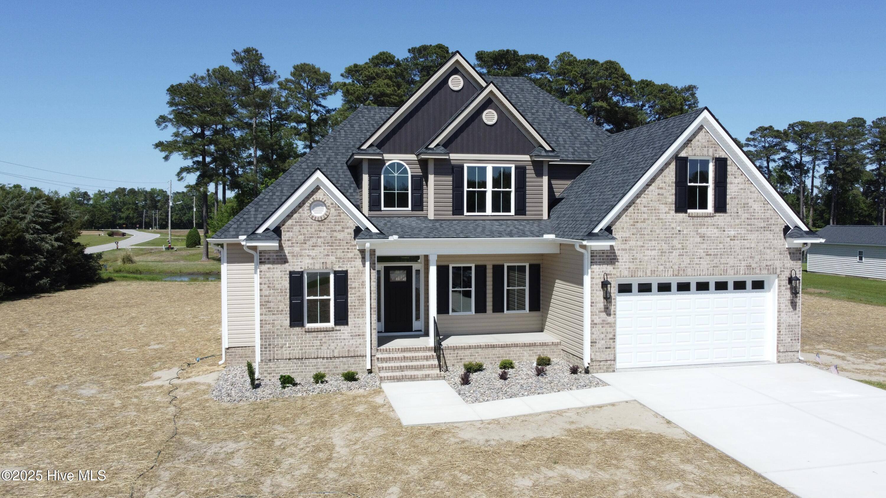 Bailey, NC 27807,1986 Sheldon RD