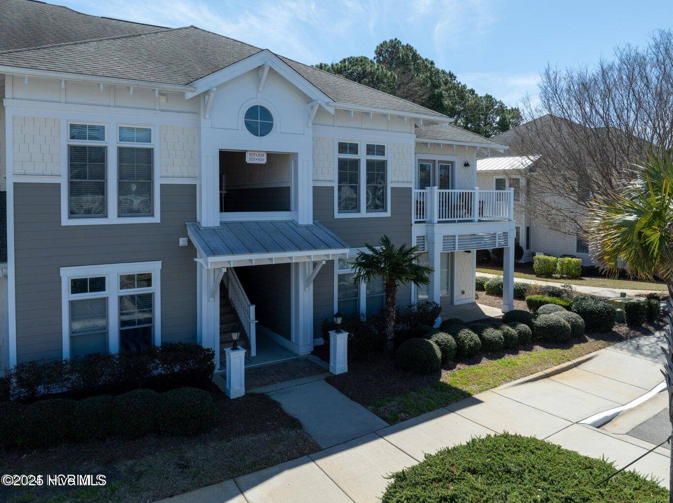 Southport, NC 28461,2537 St James DR SE ##502