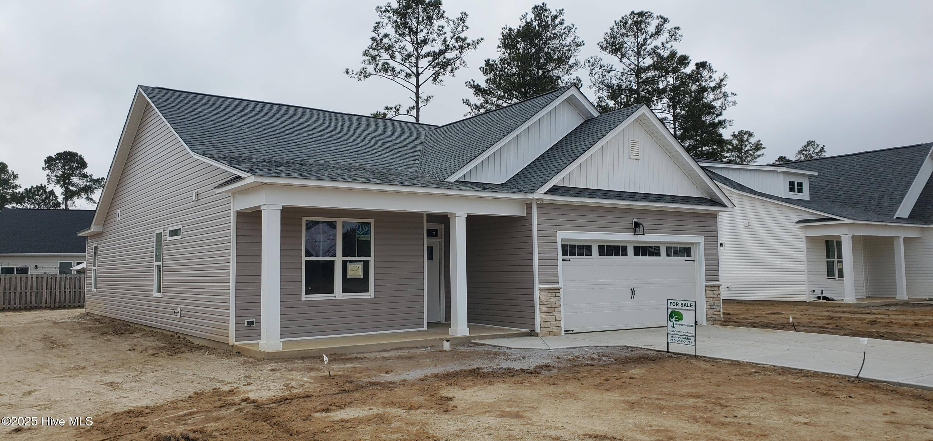 Bolivia, NC 28422,3781 Summer Breeze CT NE