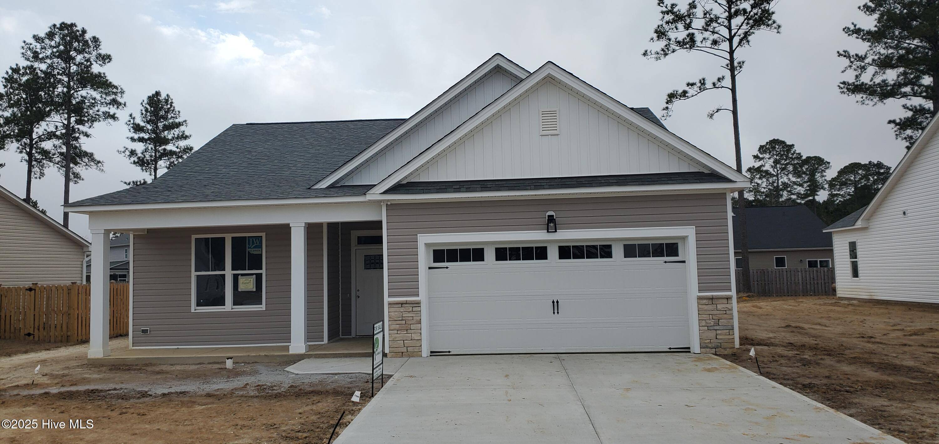 Bolivia, NC 28422,3781 Summer Breeze CT NE