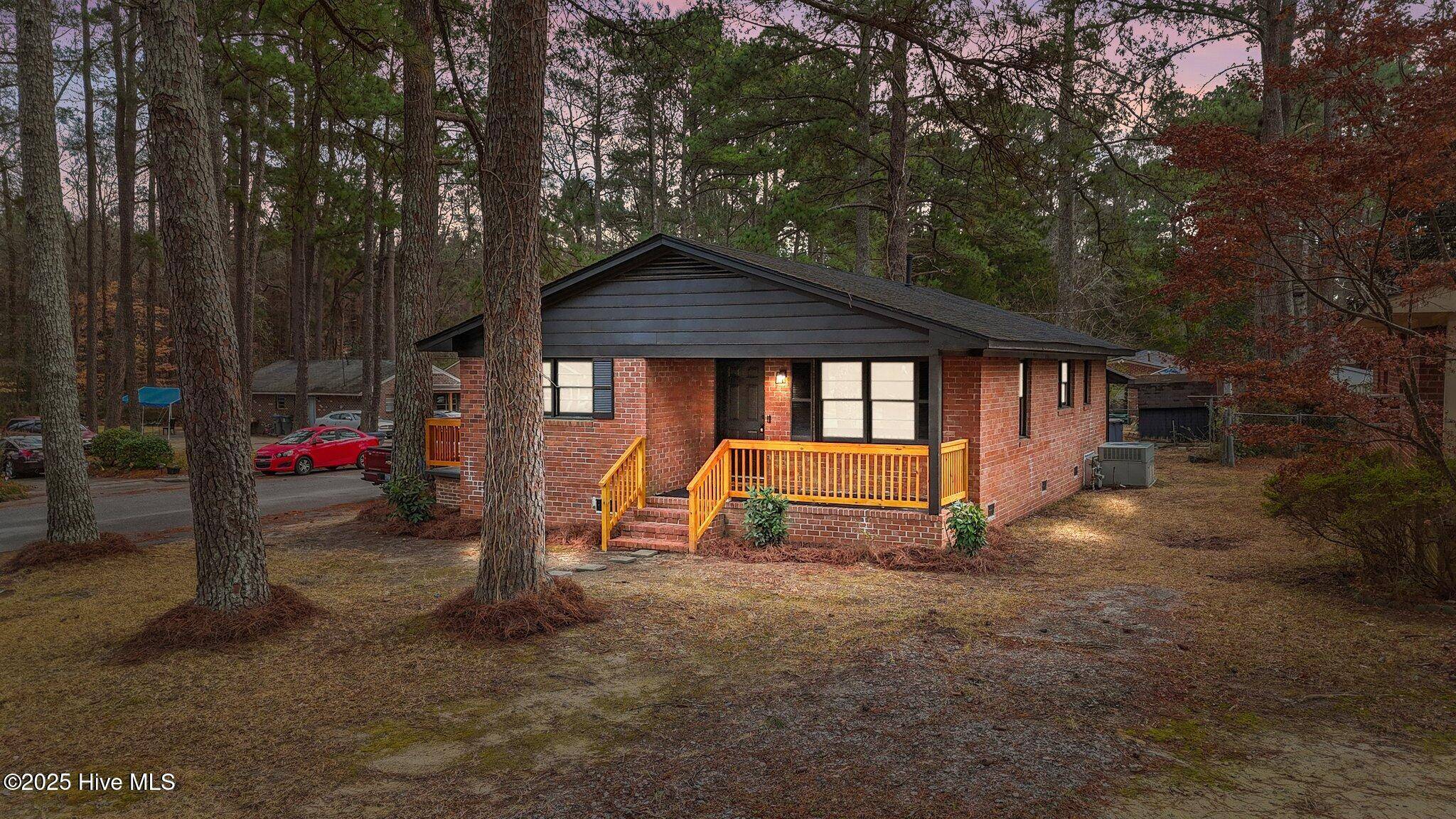 Rocky Mount, NC 27801,1721 Fountain ST