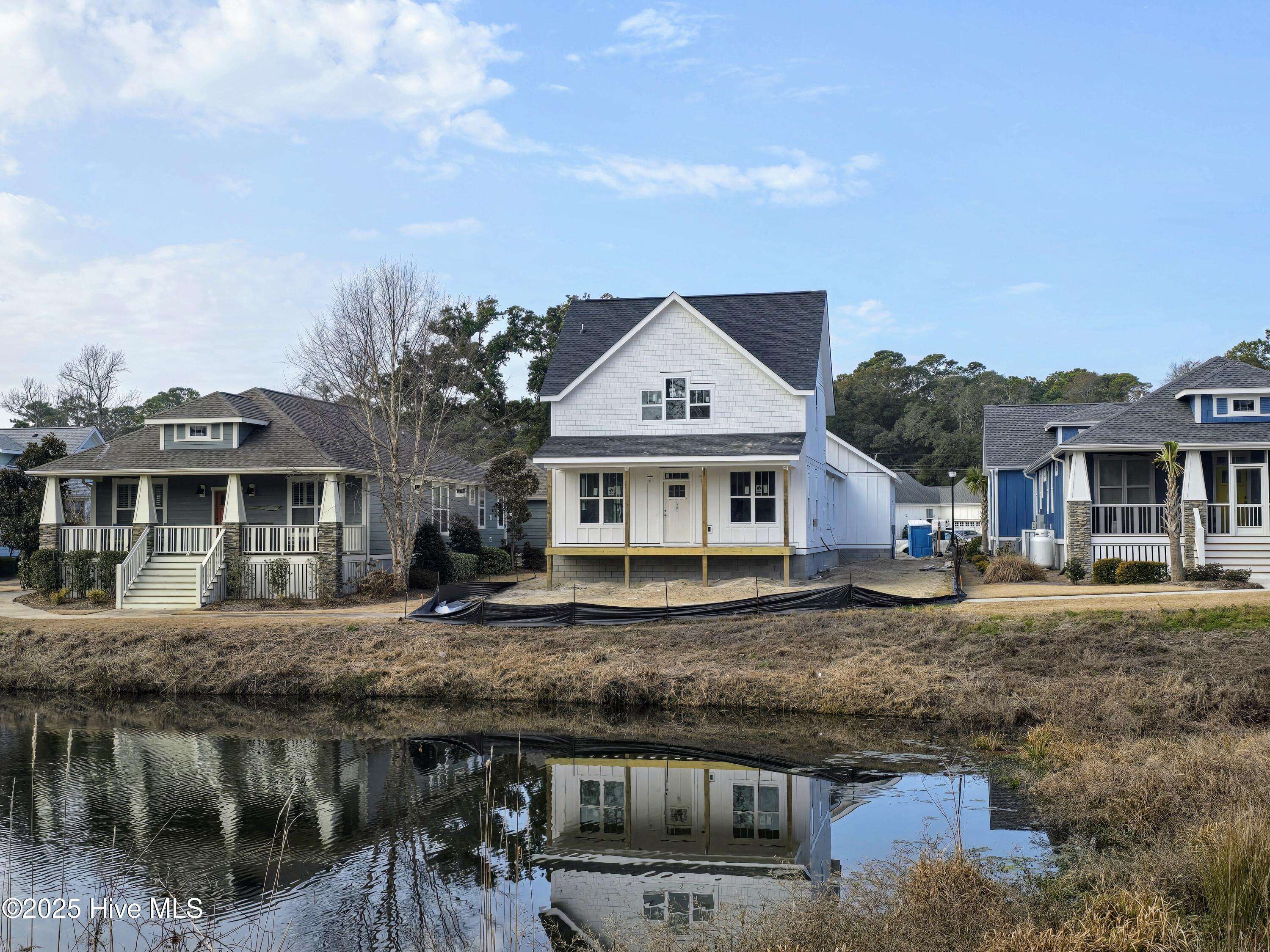 Ocean Isle Beach, NC 28469,1665 Butterfly Knot DR SW