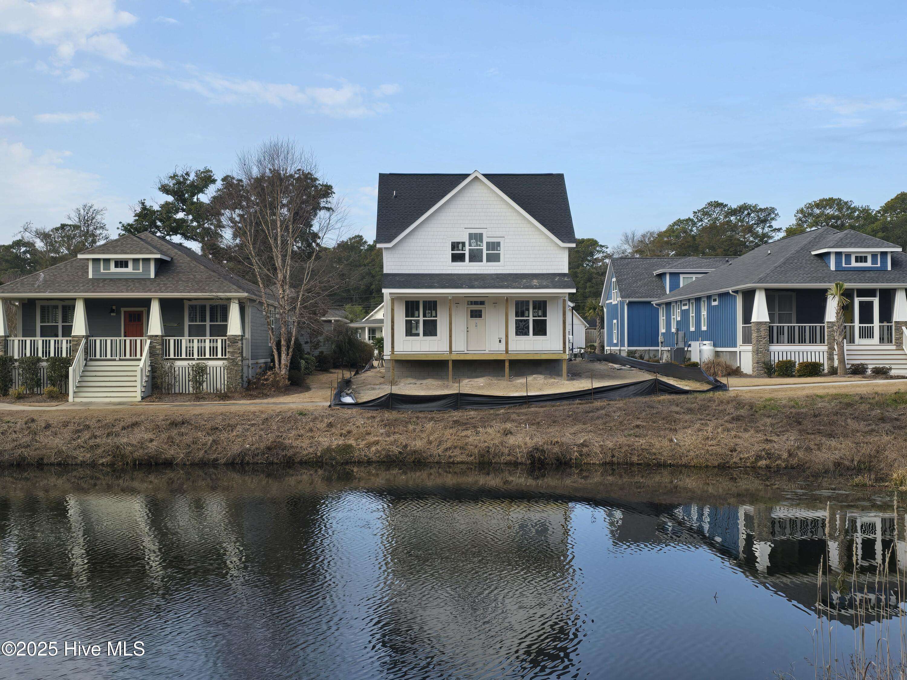 Ocean Isle Beach, NC 28469,1665 Butterfly Knot DR SW