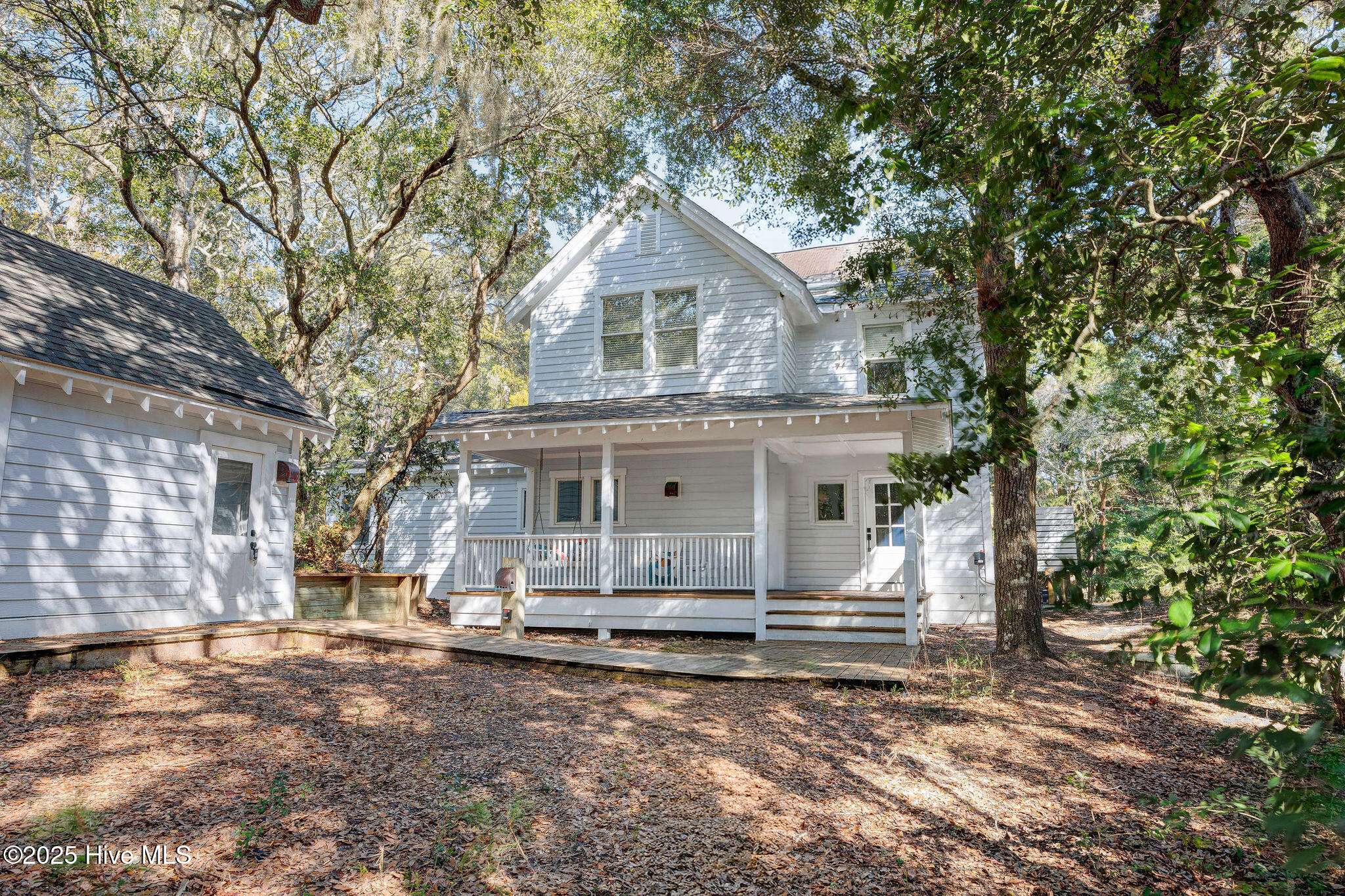 Bald Head Island, NC 28461,57 Fort Holmes TRL