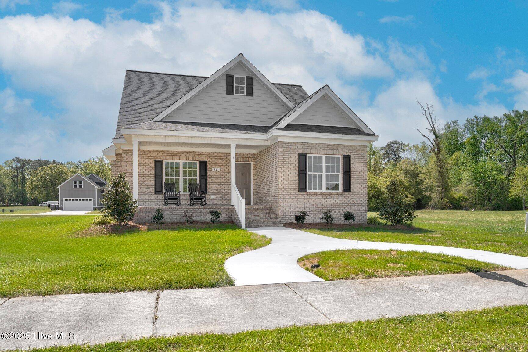 Rocky Mount, NC 27804,55 Glasgow