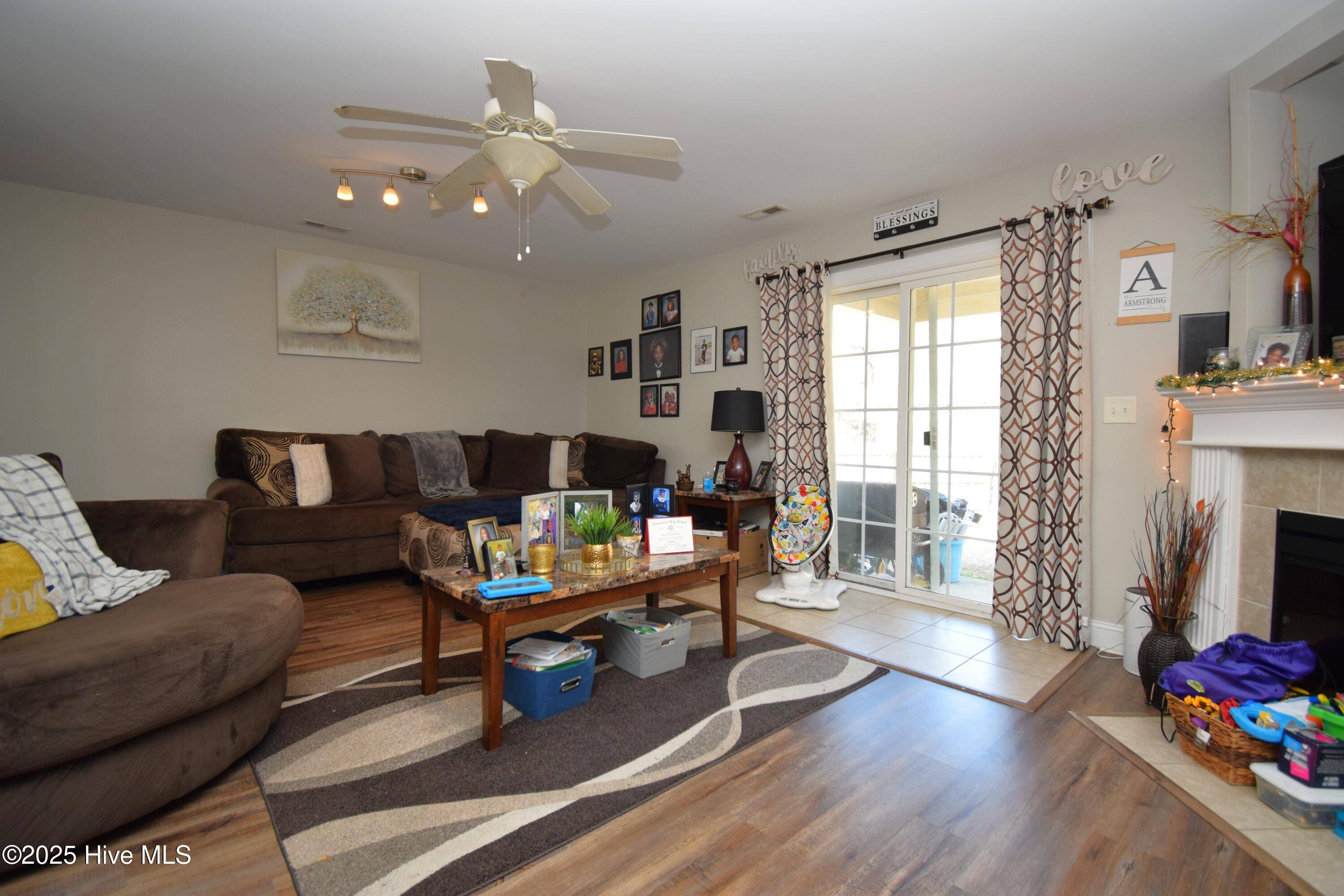 Greenville, NC 27858,4100 Brook Creek LN #A