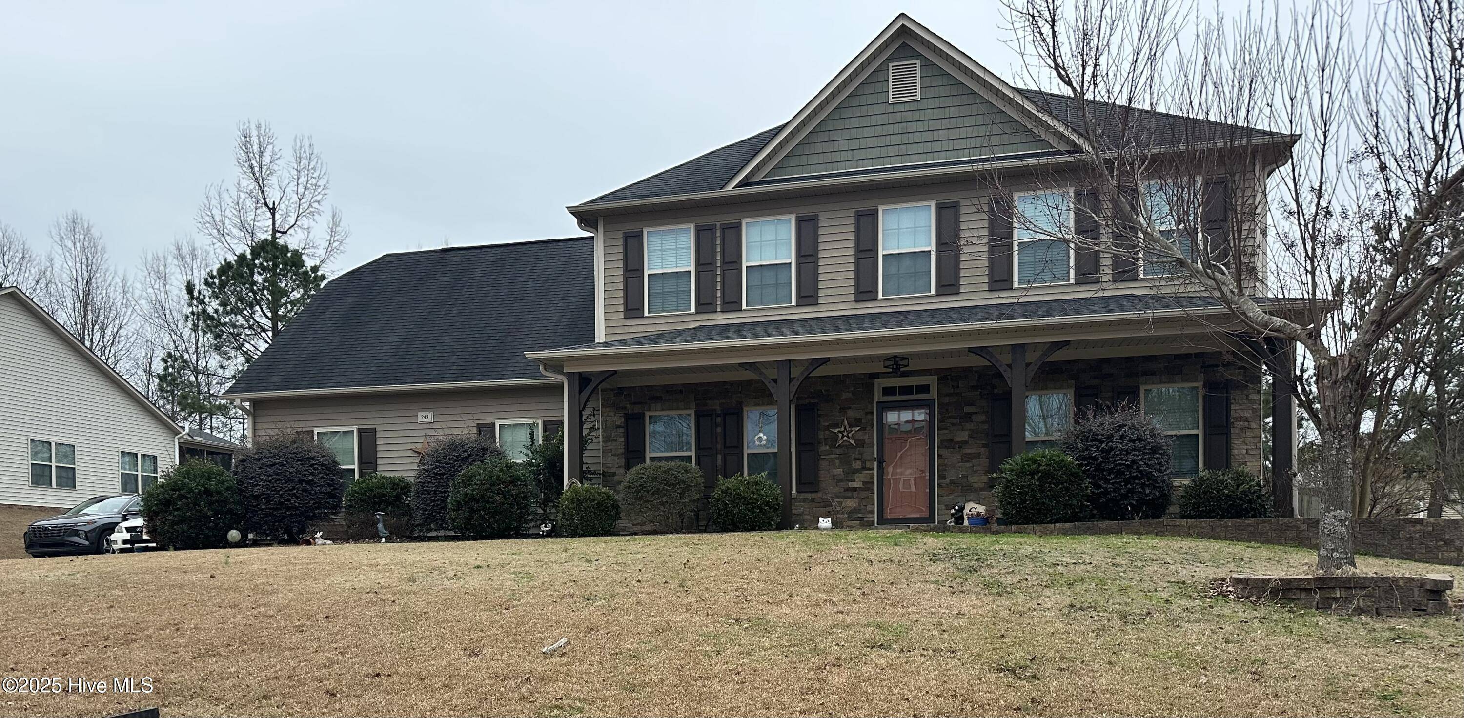 Clayton, NC 27527,248 Swann TRL