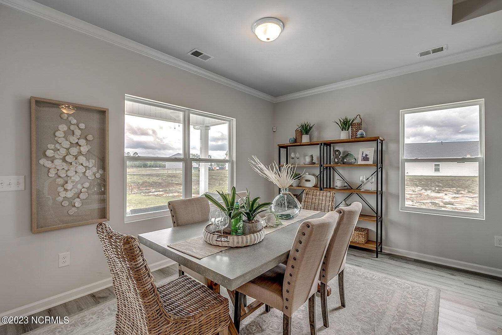 Calabash, NC 28467,230 Mayflower DR NW #Lot 12