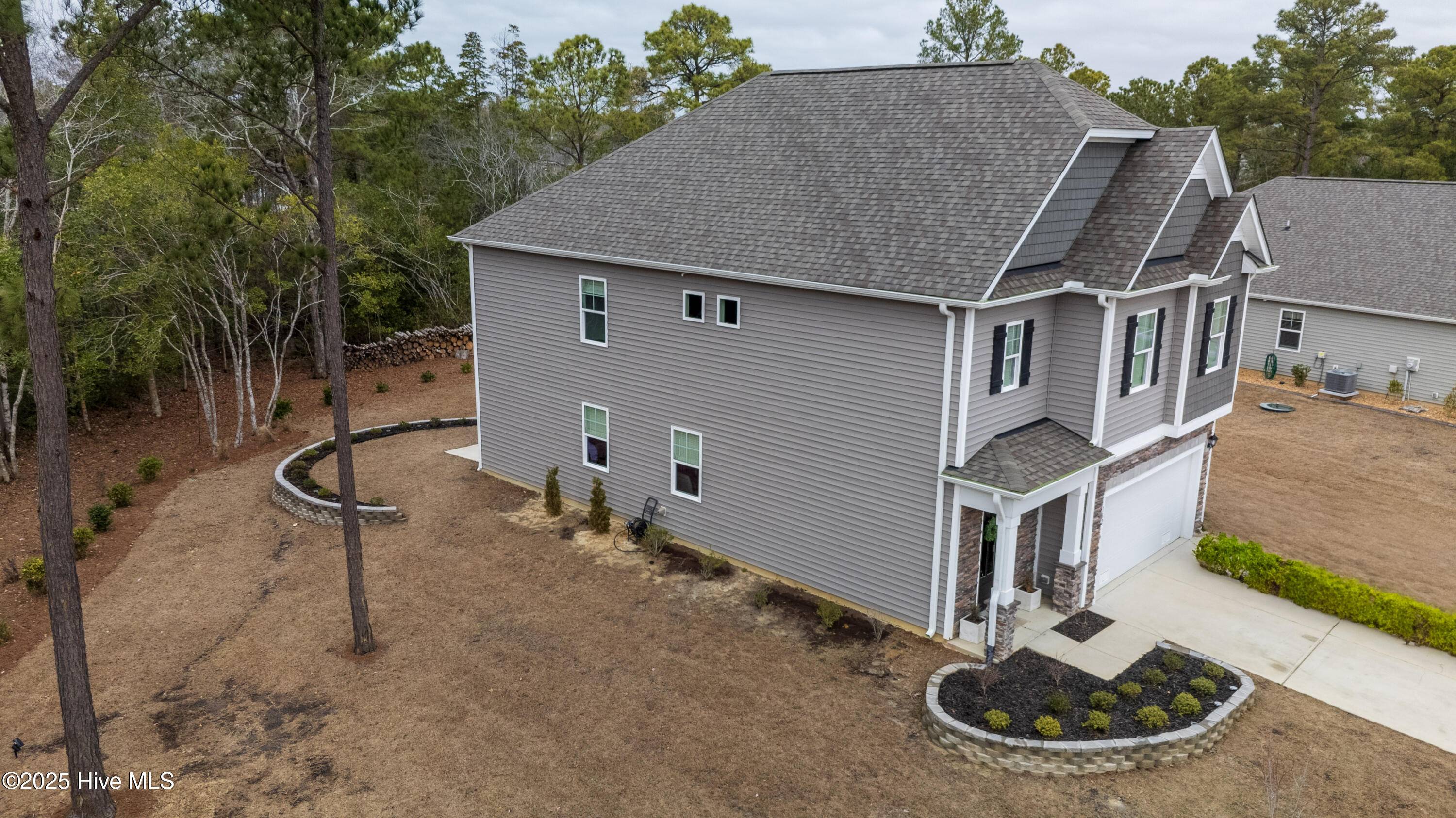 Sneads Ferry, NC 28460,162 Evergreen Forest CT