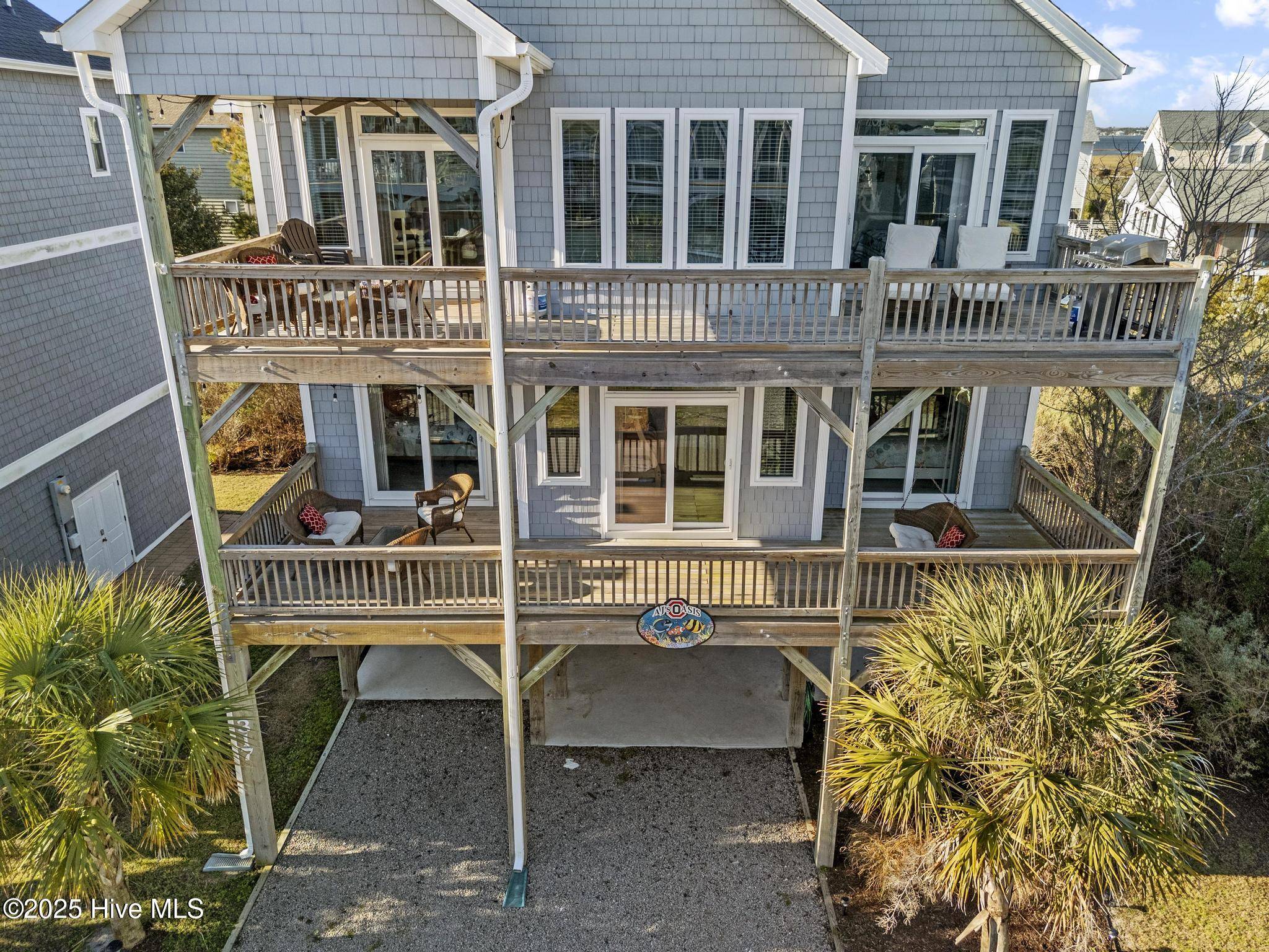 Surf City, NC 28445,317 Oceanaire LN