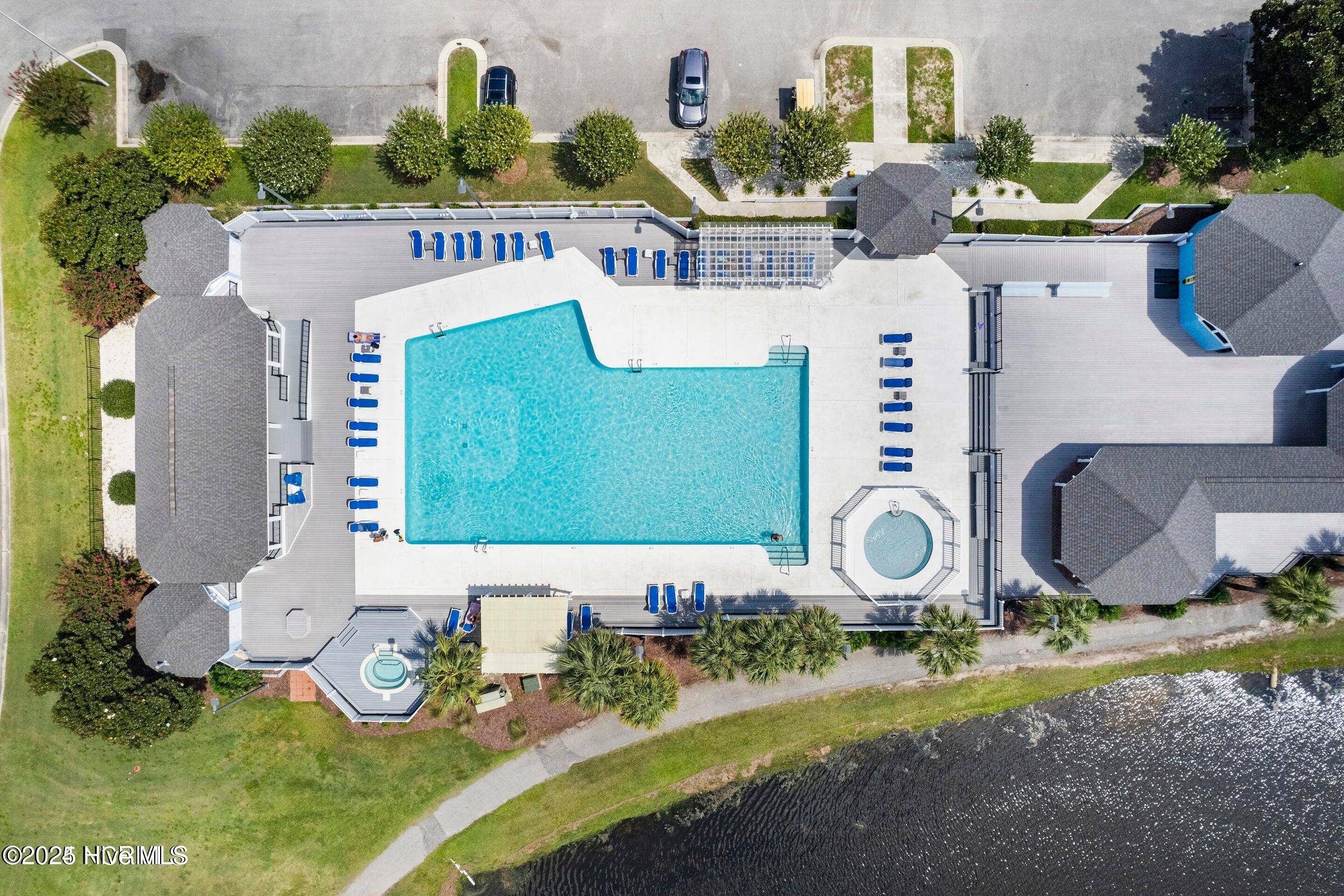 Ocean Isle Beach, NC 28469,2038 Greenside Manor DR SW