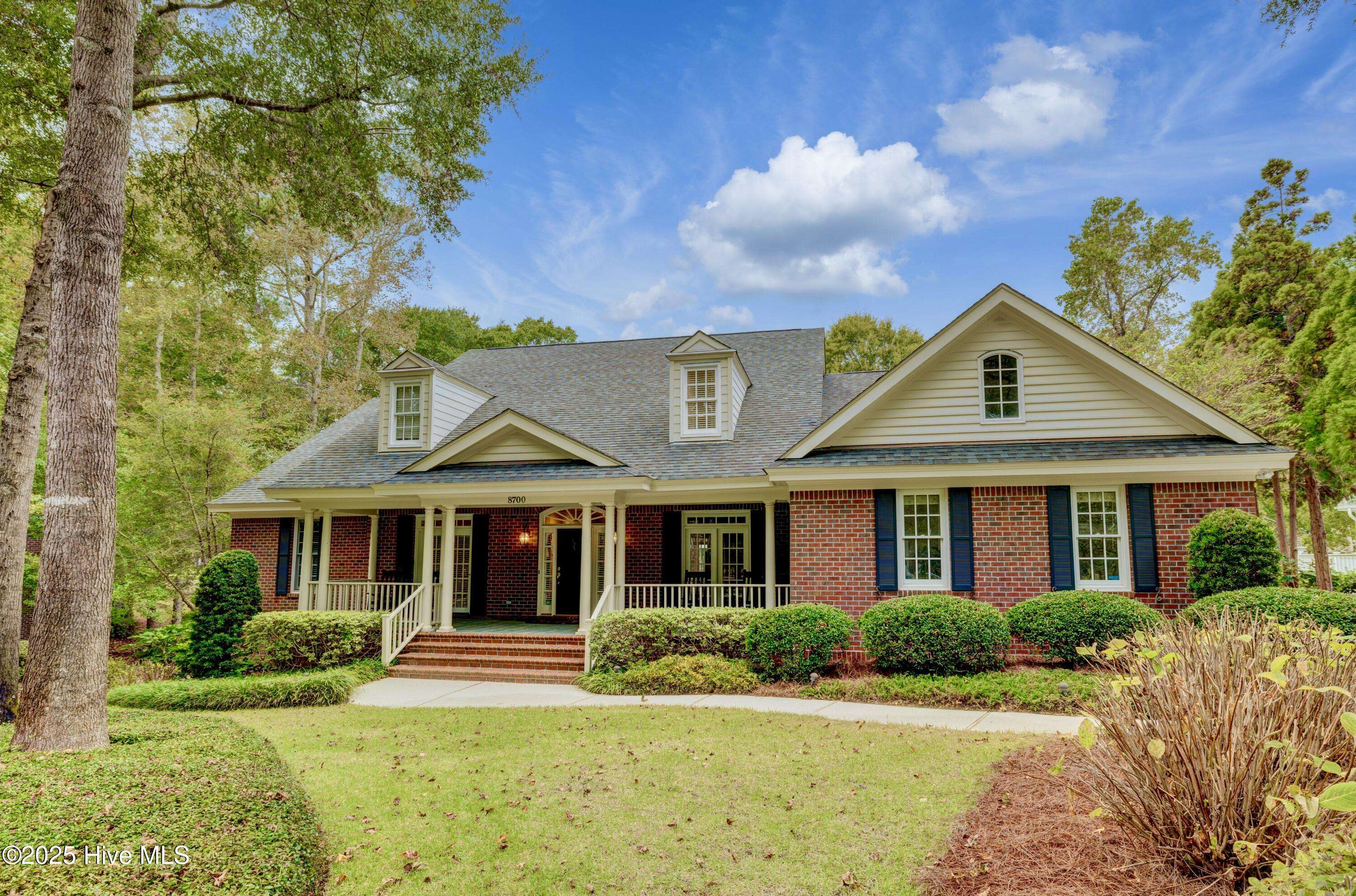 Wilmington, NC 28411,8700 Fazio DR