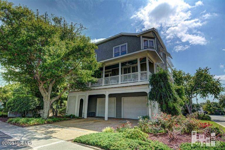 Wrightsville Beach, NC 28480,17 Island DR