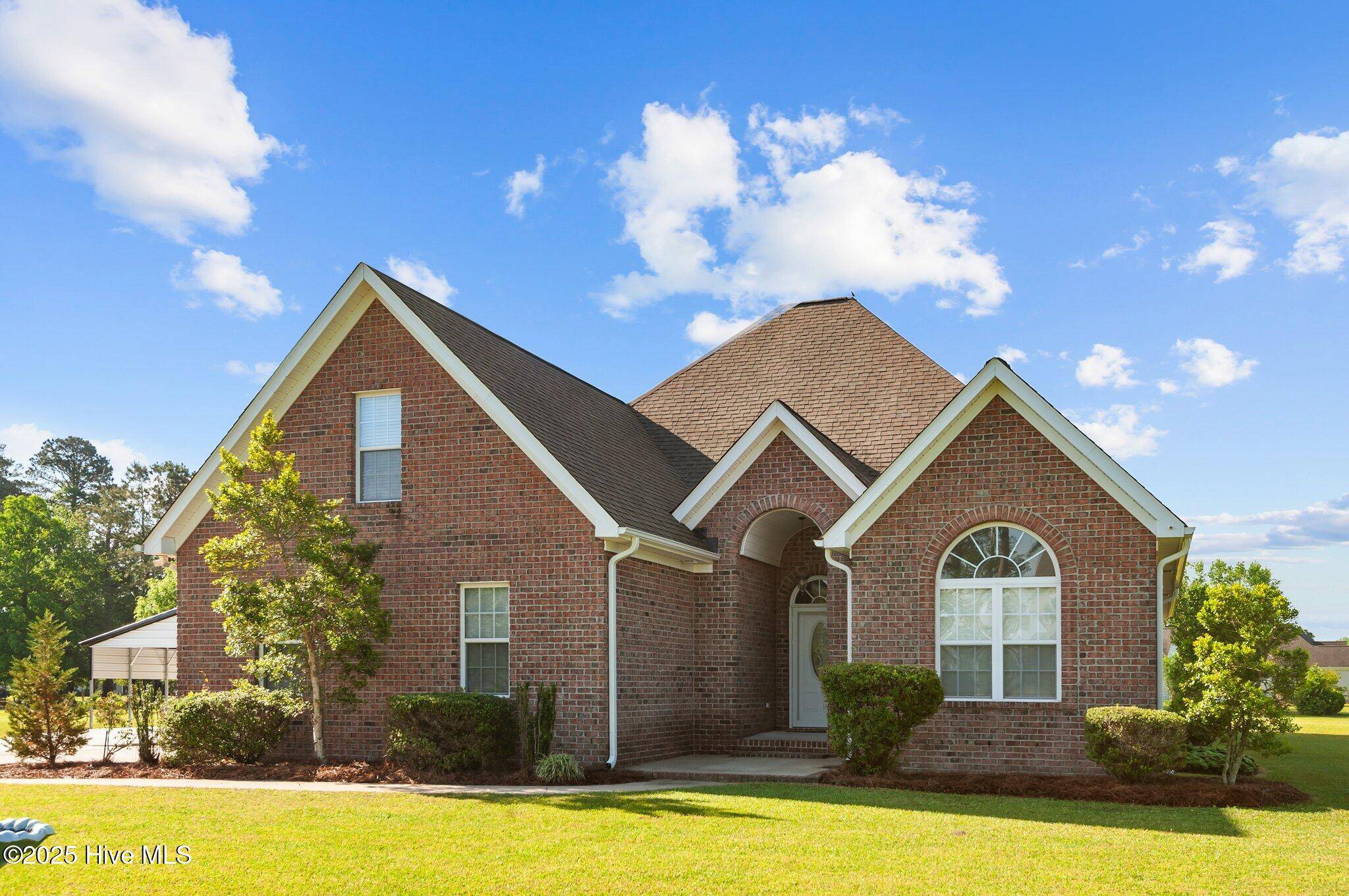 Ayden, NC 28513,1314 Fox Hollow DR