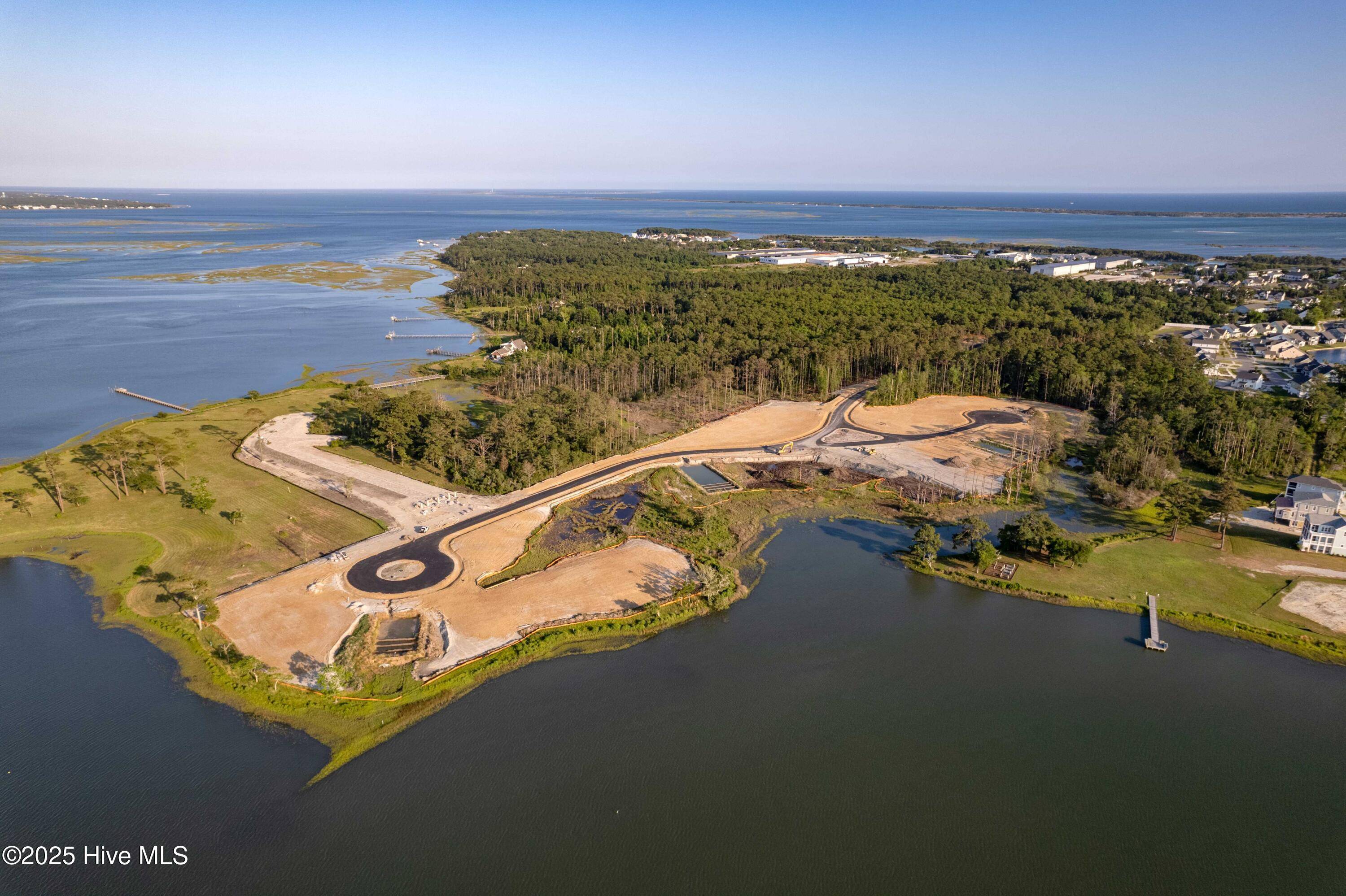 Beaufort, NC 28516,531 Freedom Park RD