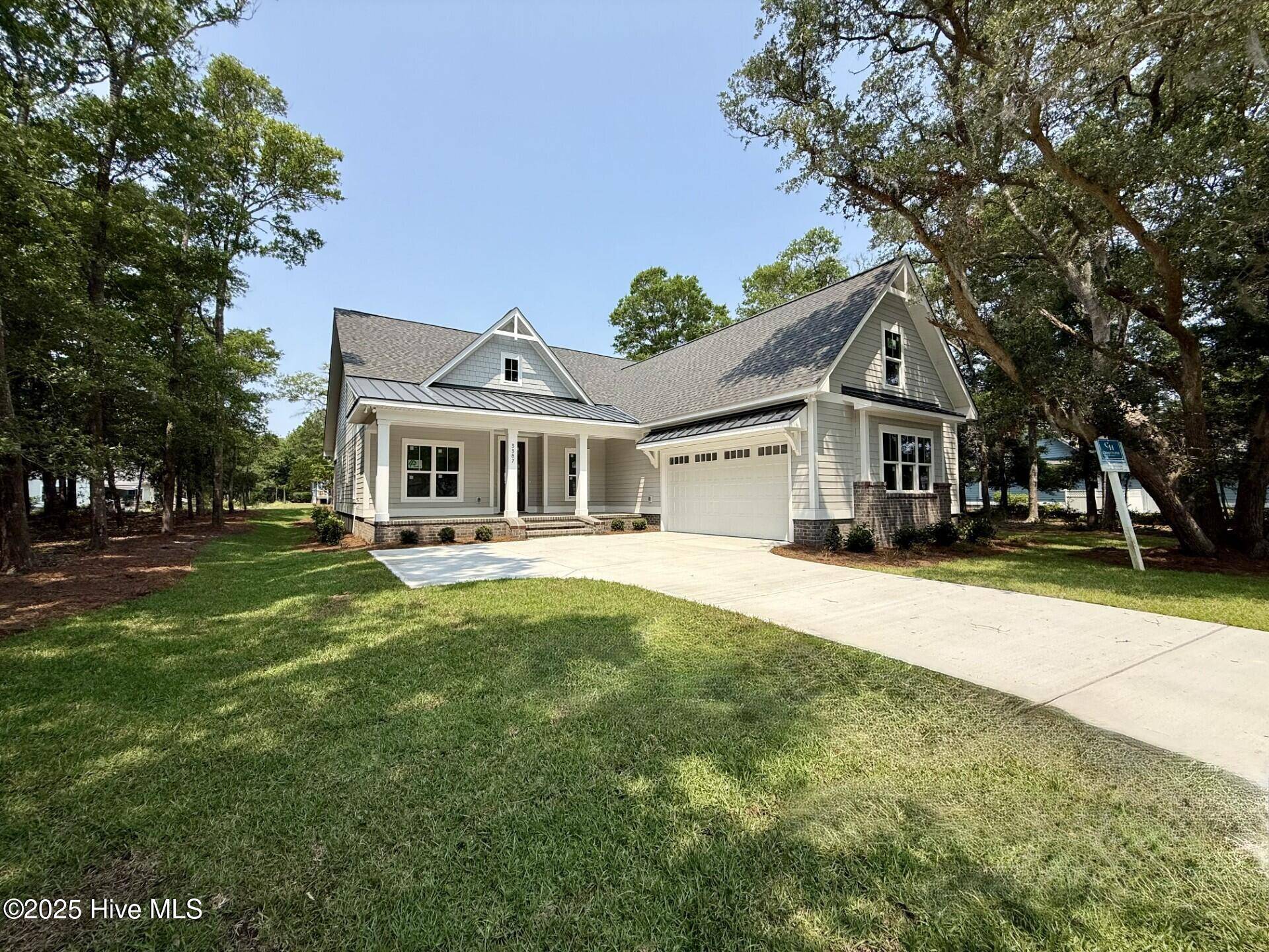 Supply, NC 28462,3387 Four Water Lane SW
