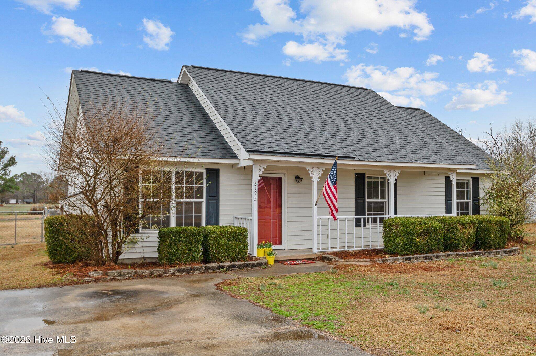 Grimesland, NC 27837,3792 Alvin RD