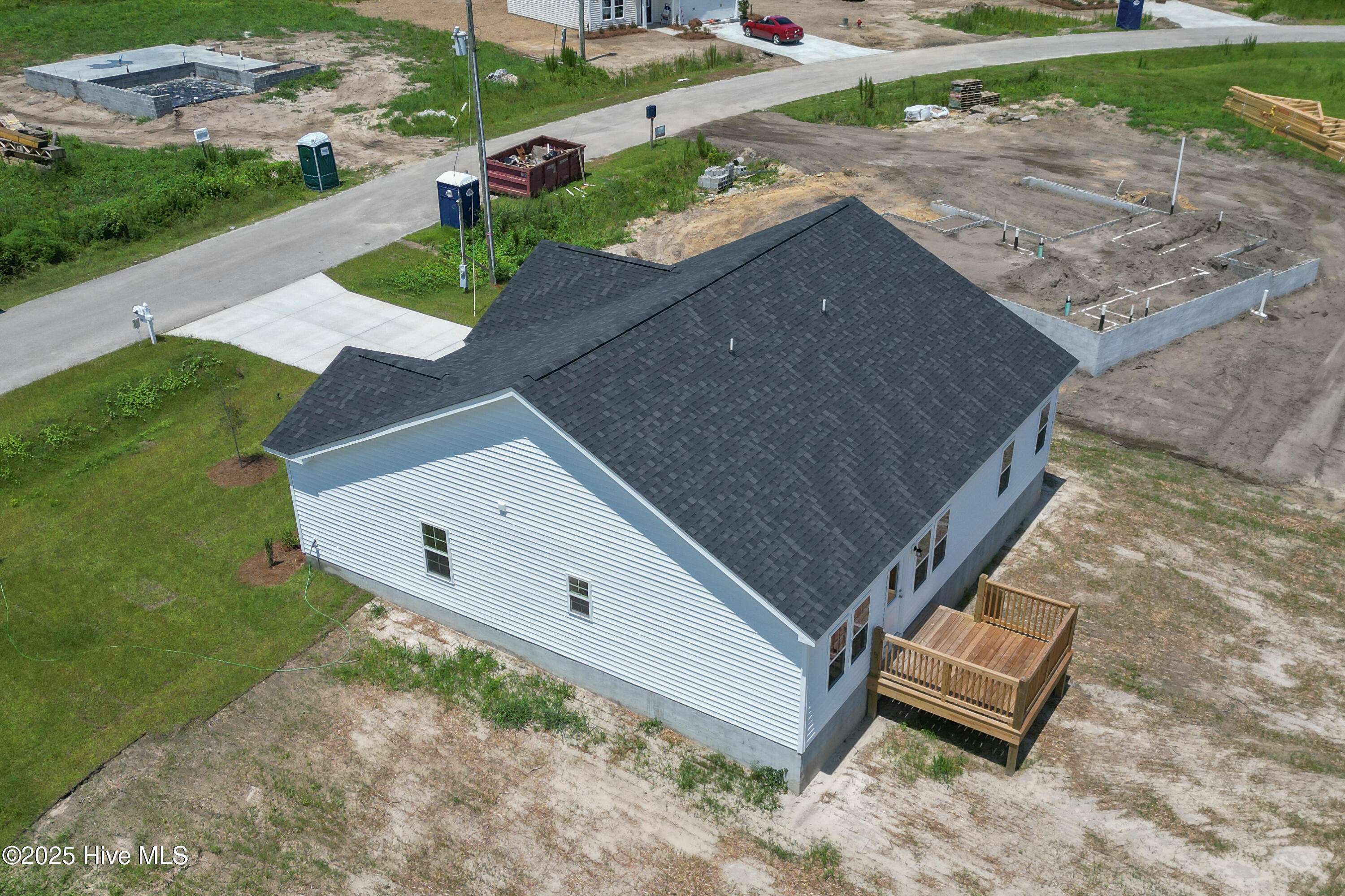 Richlands, NC 28574,100 Dole CT