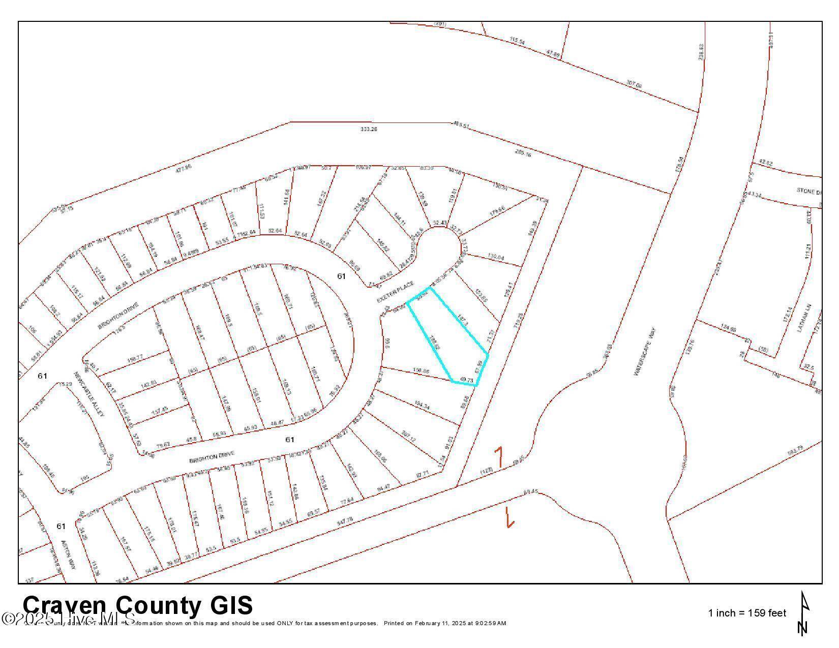 New Bern, NC 28562,1002 Exeter PL