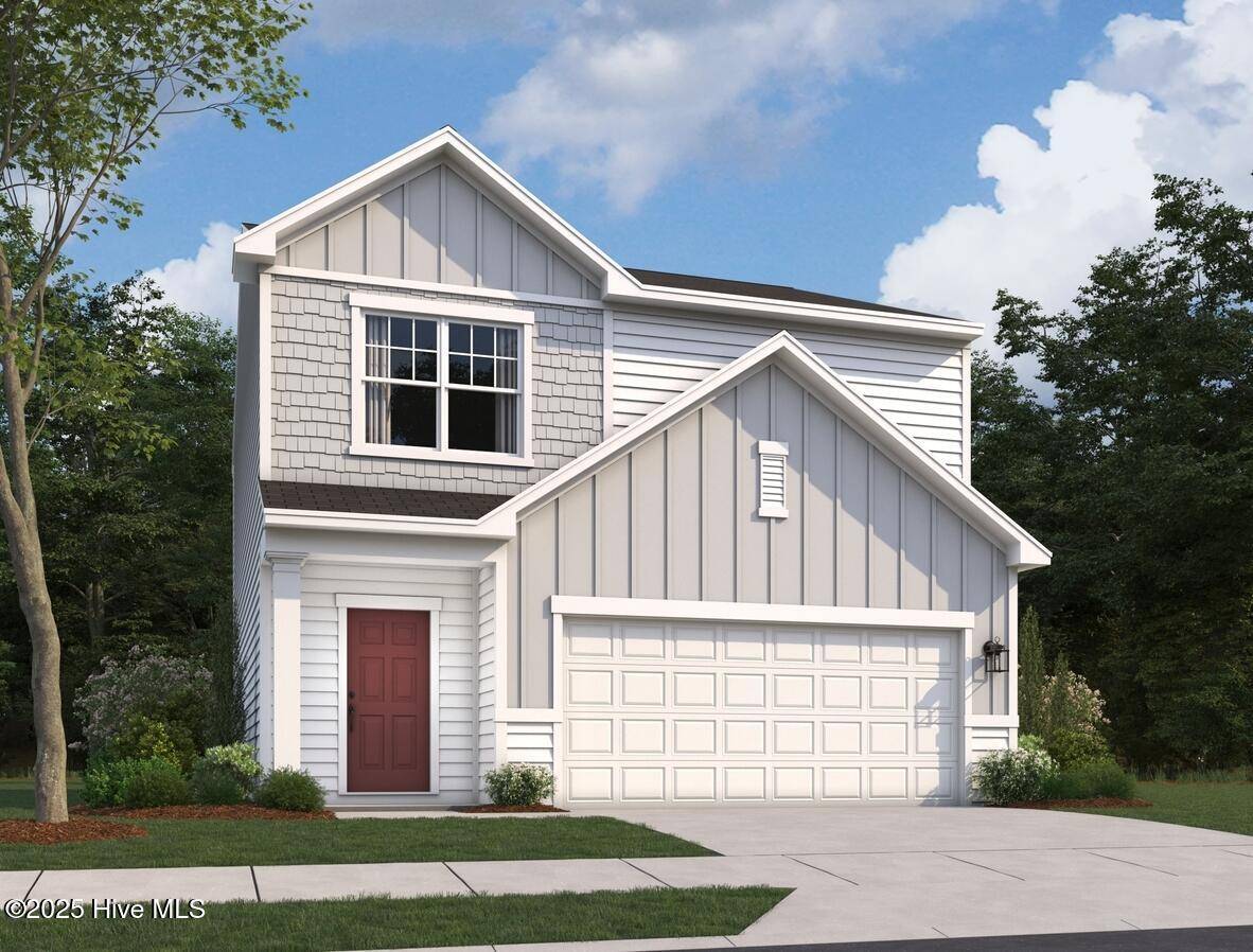 Nashville, NC 27856,1125 Centerview DR