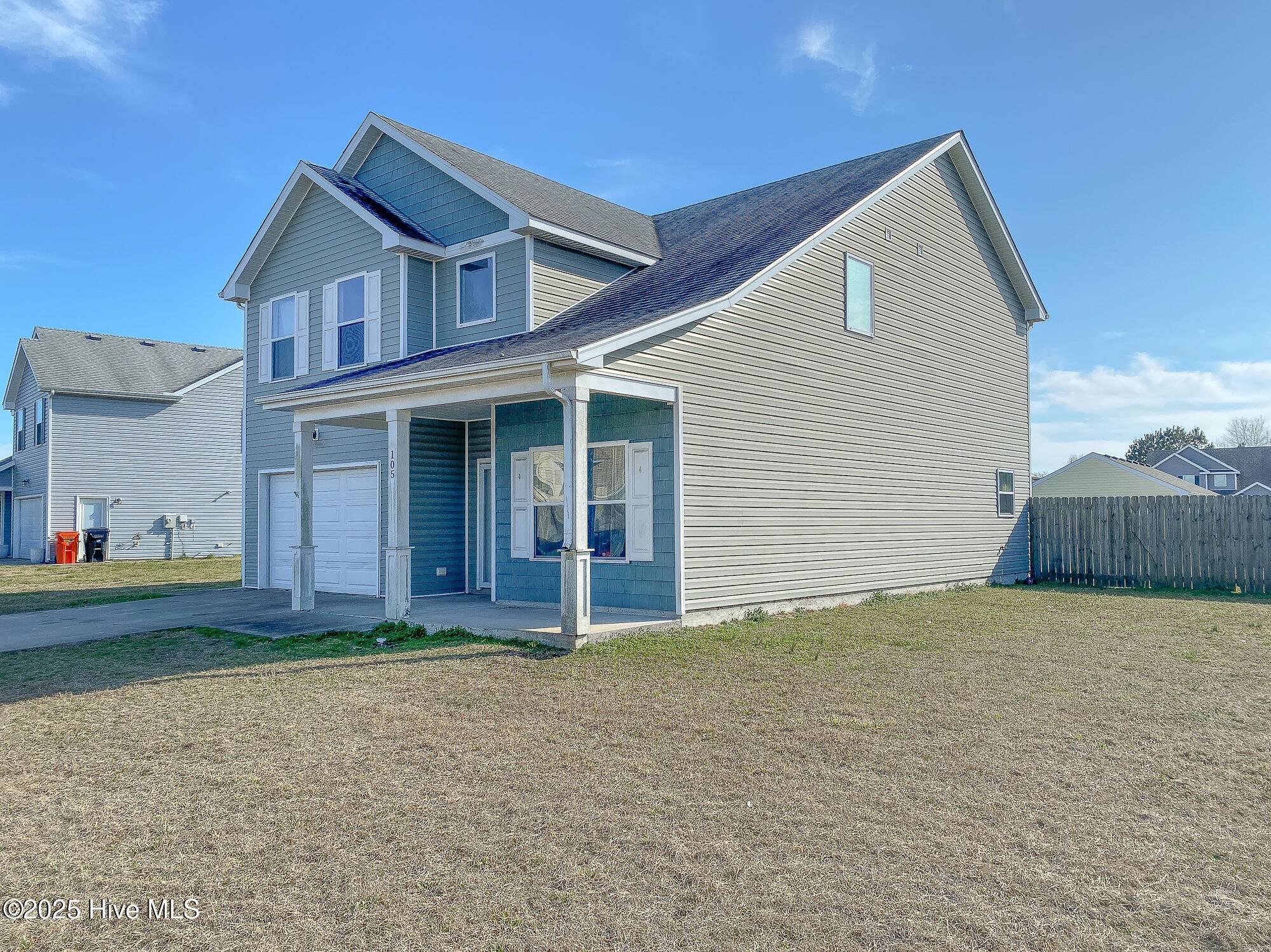 Elizabeth City, NC 27909,105 Galera CT