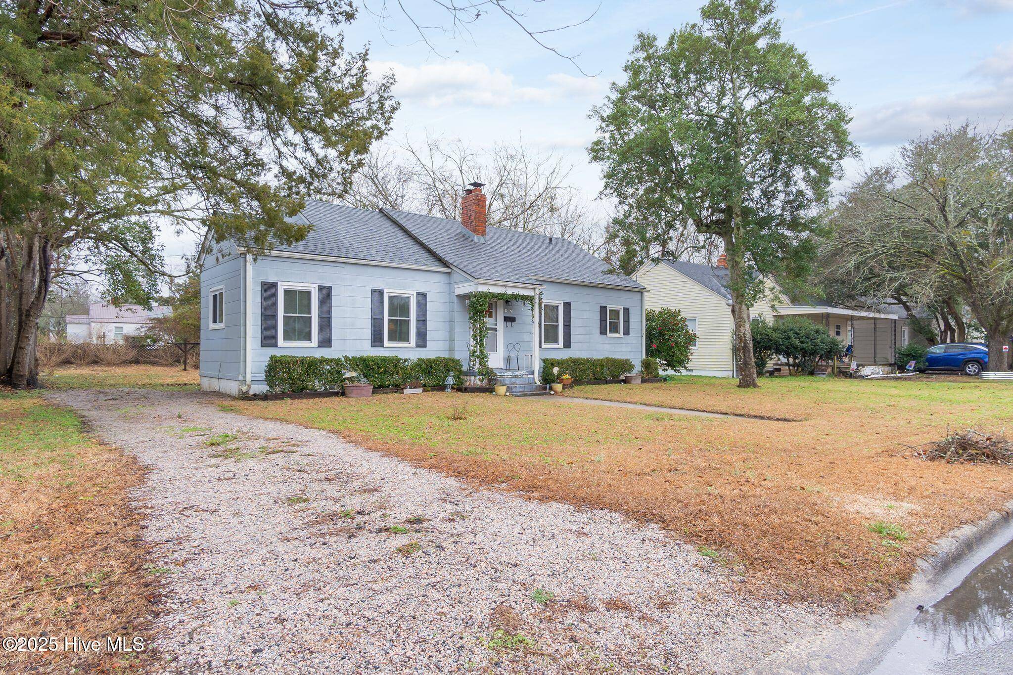 New Bern, NC 28560,507 Watson AVE