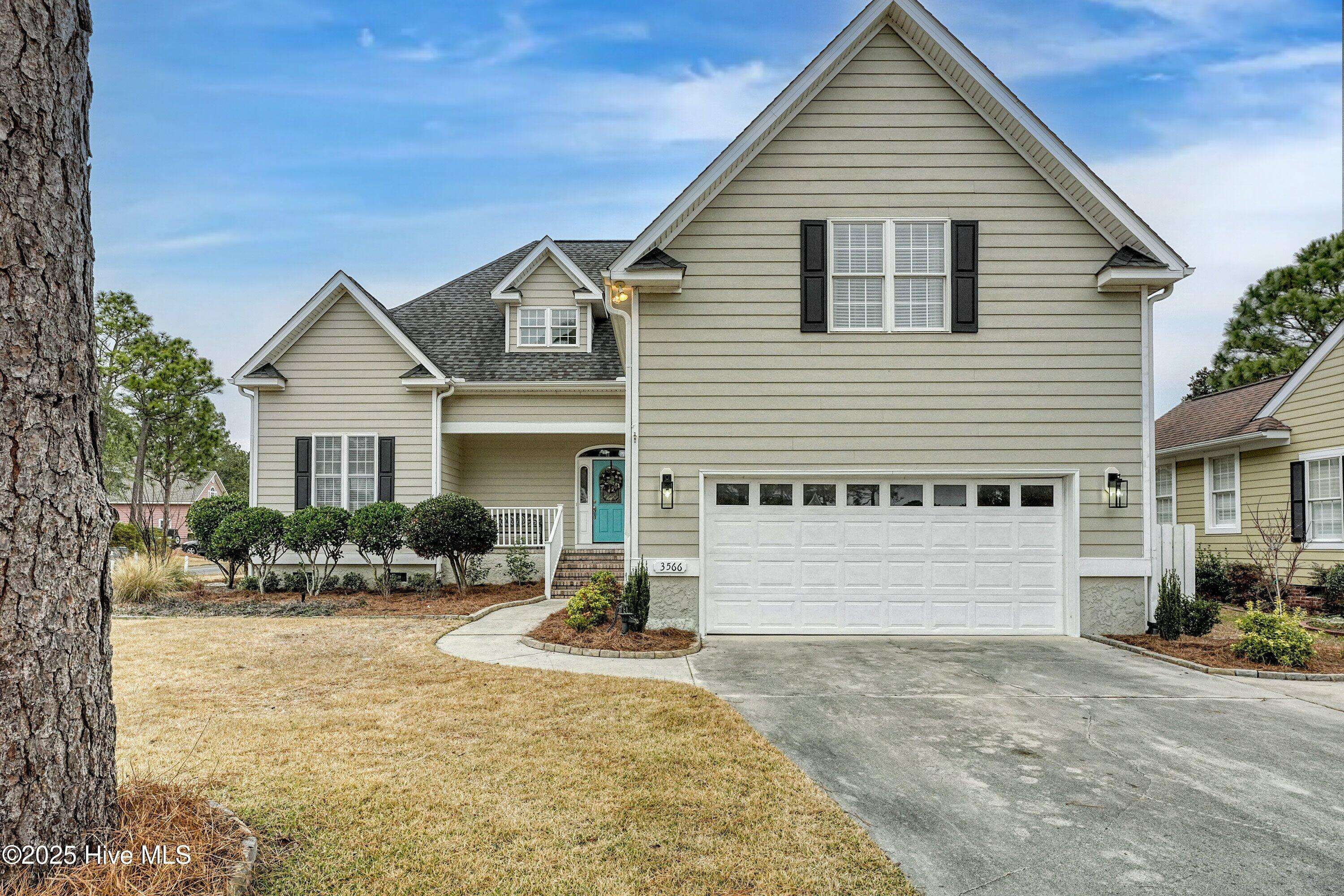 Southport, NC 28461,3566 Sanderling DR SE