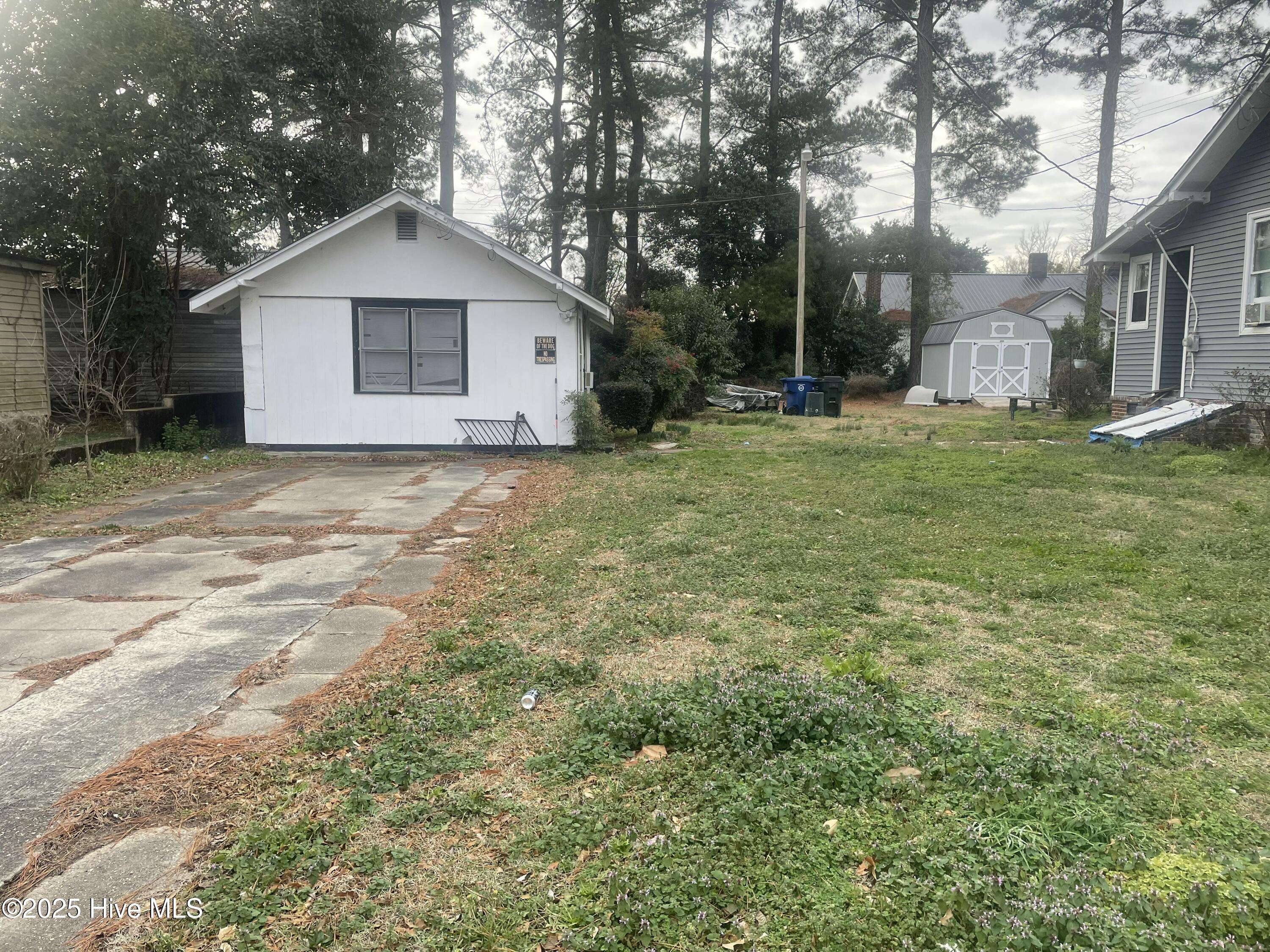 Kinston, NC 28501,113 E Capitola AVE