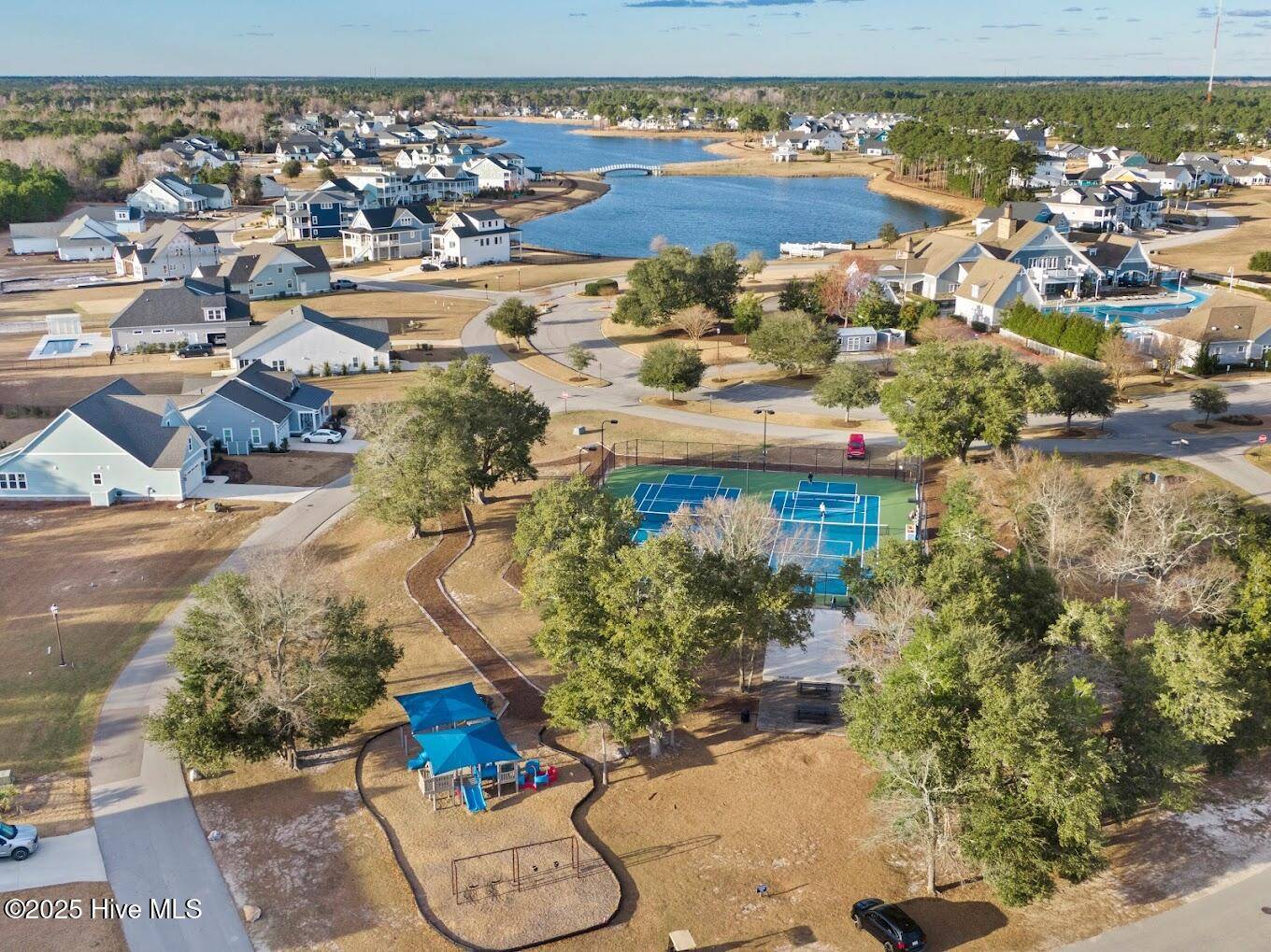 Holly Ridge, NC 28445,415 Wisteria LN